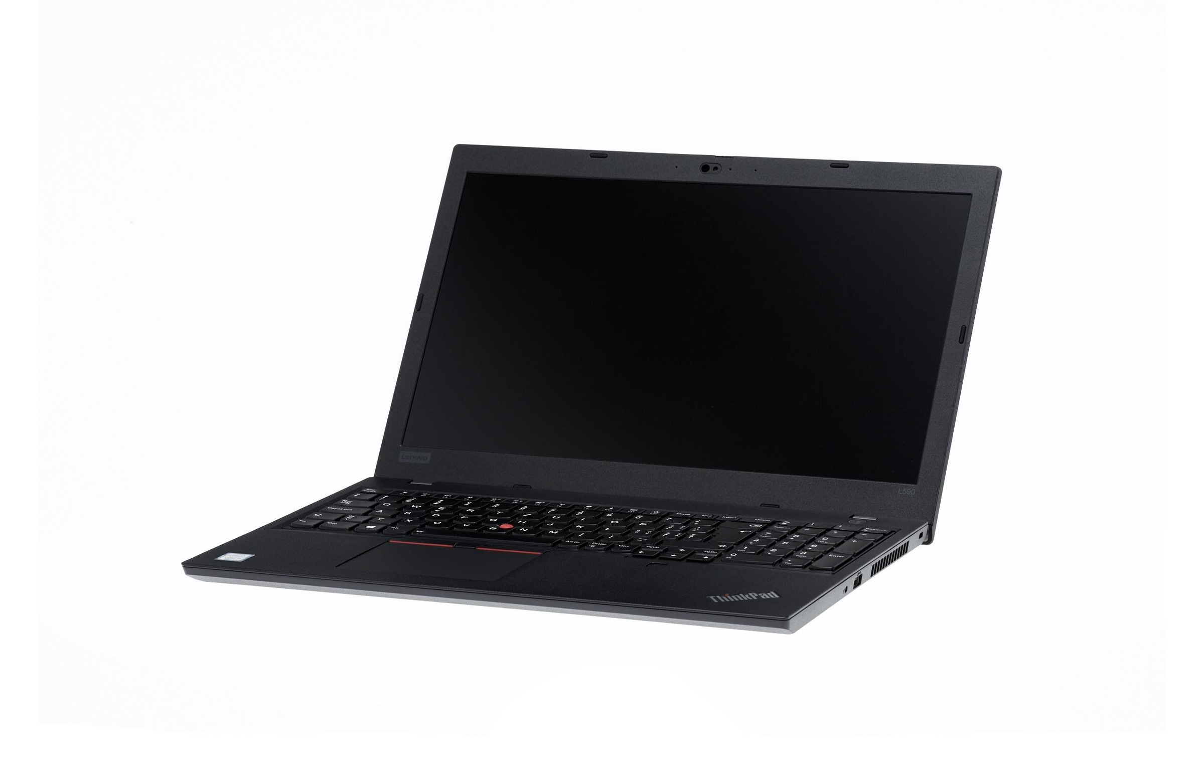 Lenovo Notebook »Lenovo, ThinkPad L590 LTE«, / 15,6 Zoll, Intel, Core i7, 16 GB HDD, 512 GB SSD