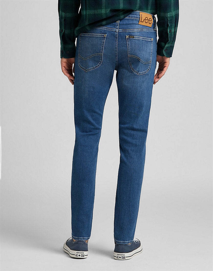 Lee® Skinny-fit-Jeans »LEE Jeans Skinny Fit Malone«