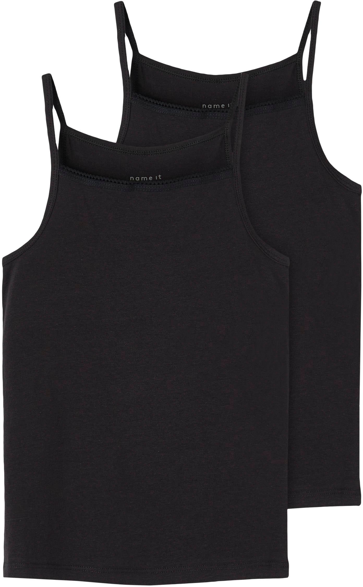 St.) Unterhemd, It Jelmoli-Versand ✵ 2 | bestellen (Packung, Name günstig