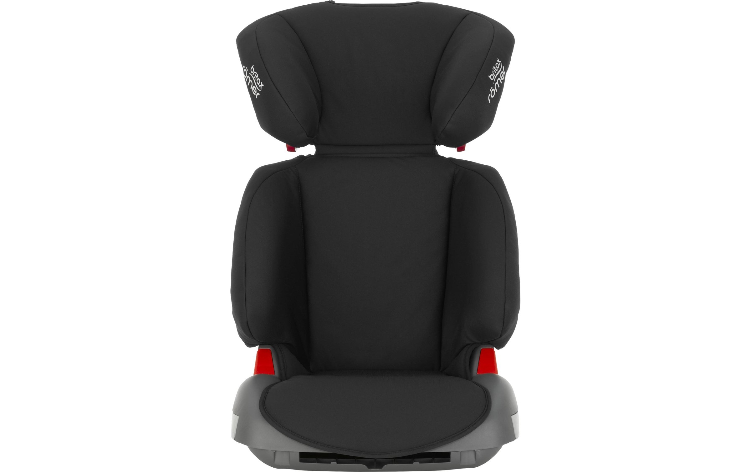 BRITAX RÖMER Autokindersitz »ADVENTURE Cosmos Black«