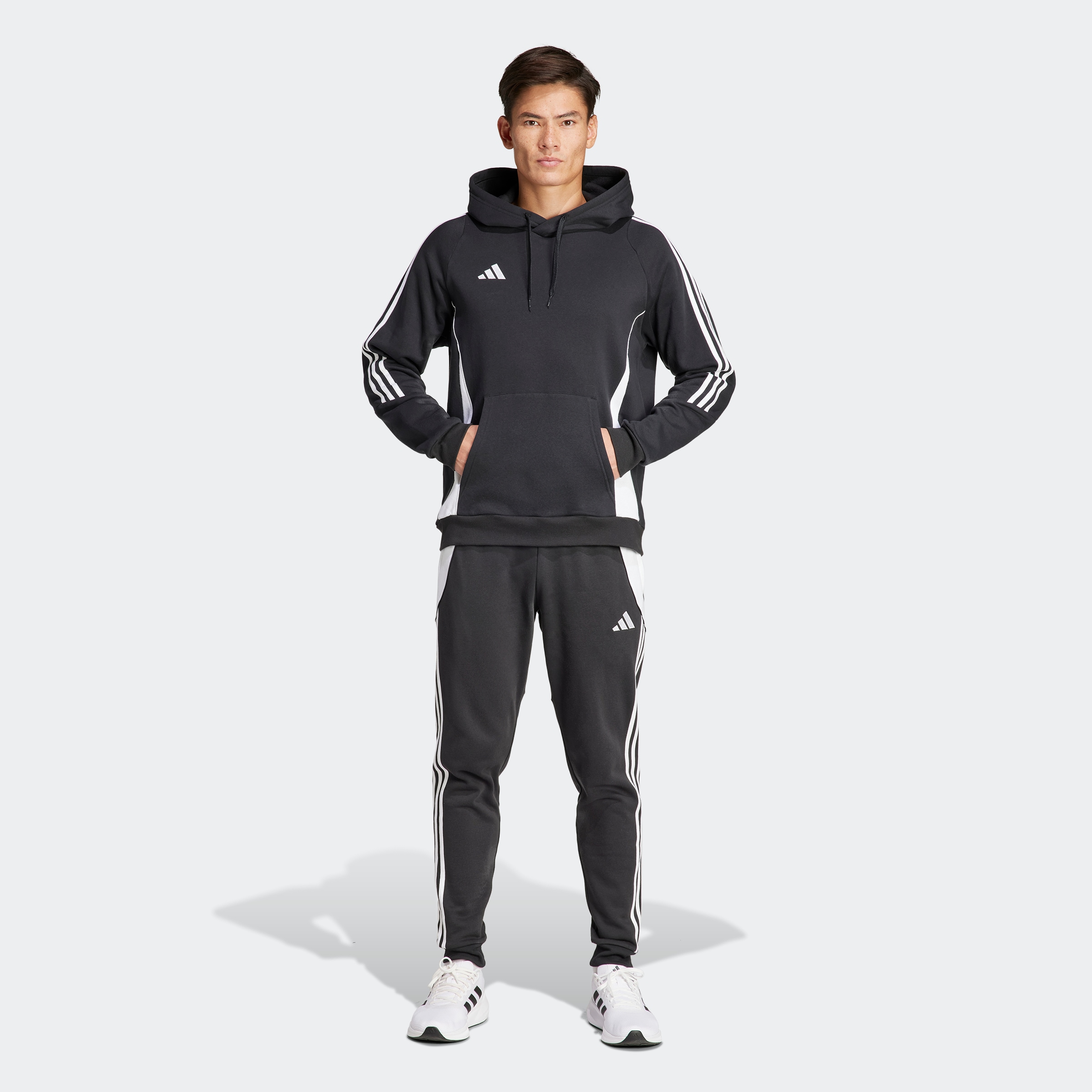 adidas Performance Kapuzensweatshirt »TIRO24 SWHOOD«