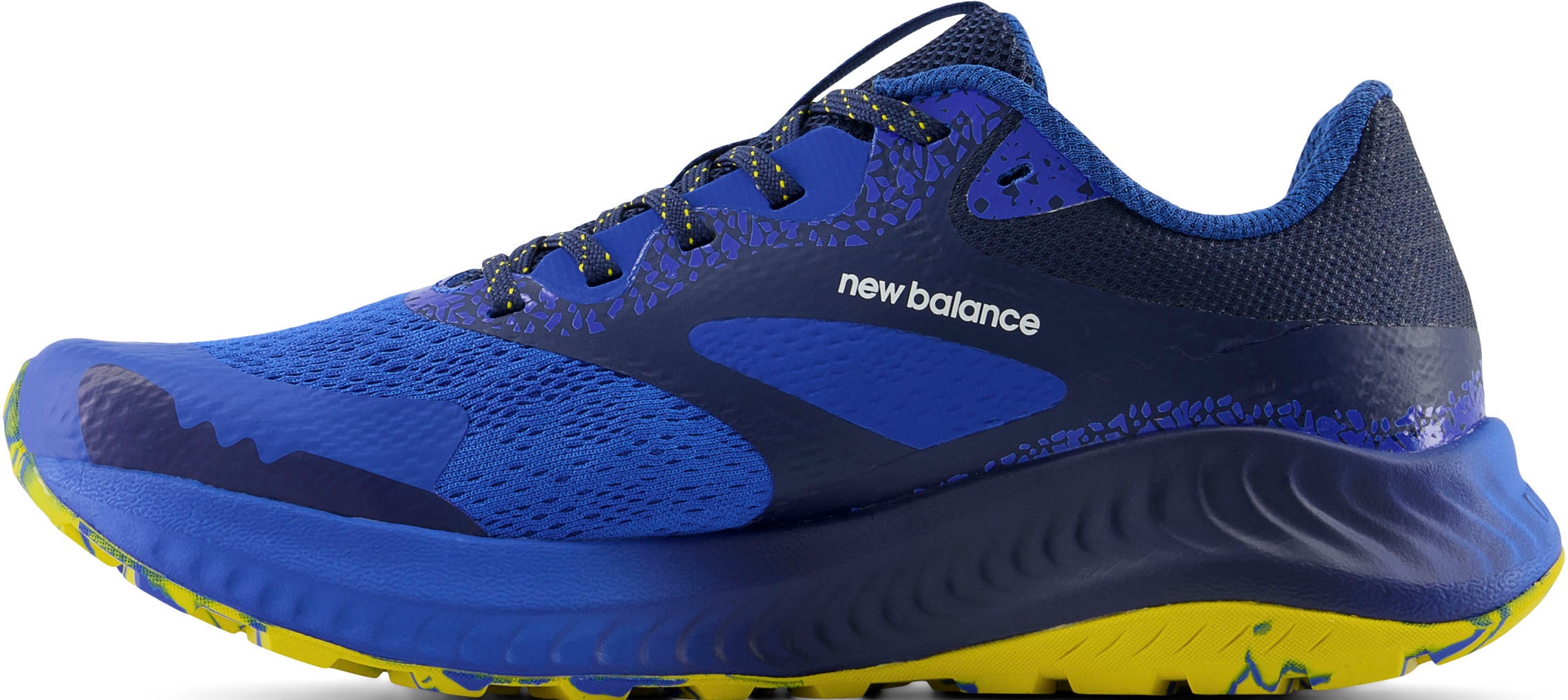 New Balance Laufschuh »Nitrel«