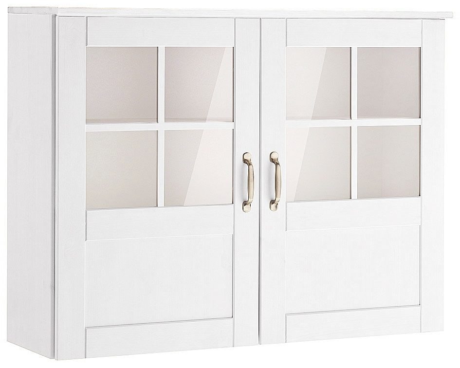 Home affaire Hängeschrank 100 | online kaufen Türen Breite 2 cm, »Alby«, Jelmoli-Versand