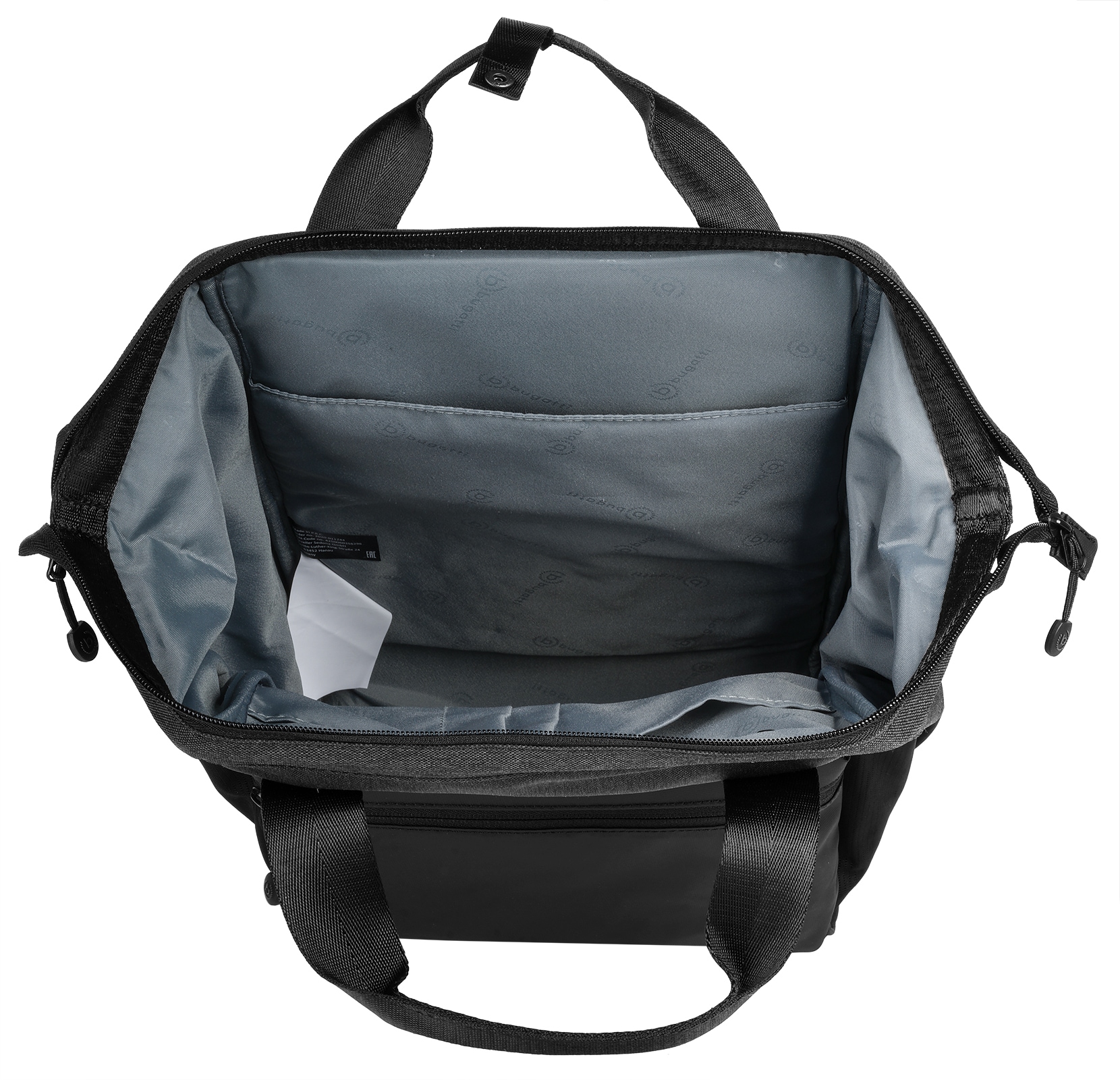 bugatti Tagesrucksack »UNIVERSUM«