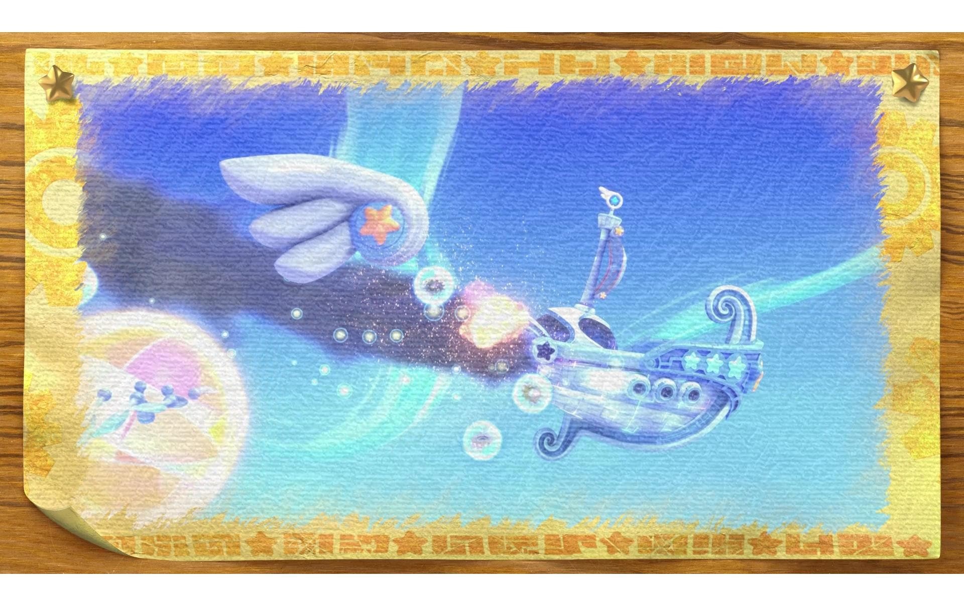 Nintendo Spielesoftware »Kirby's Return to Dream Land Deluxe, Switch«, Nintendo Switch
