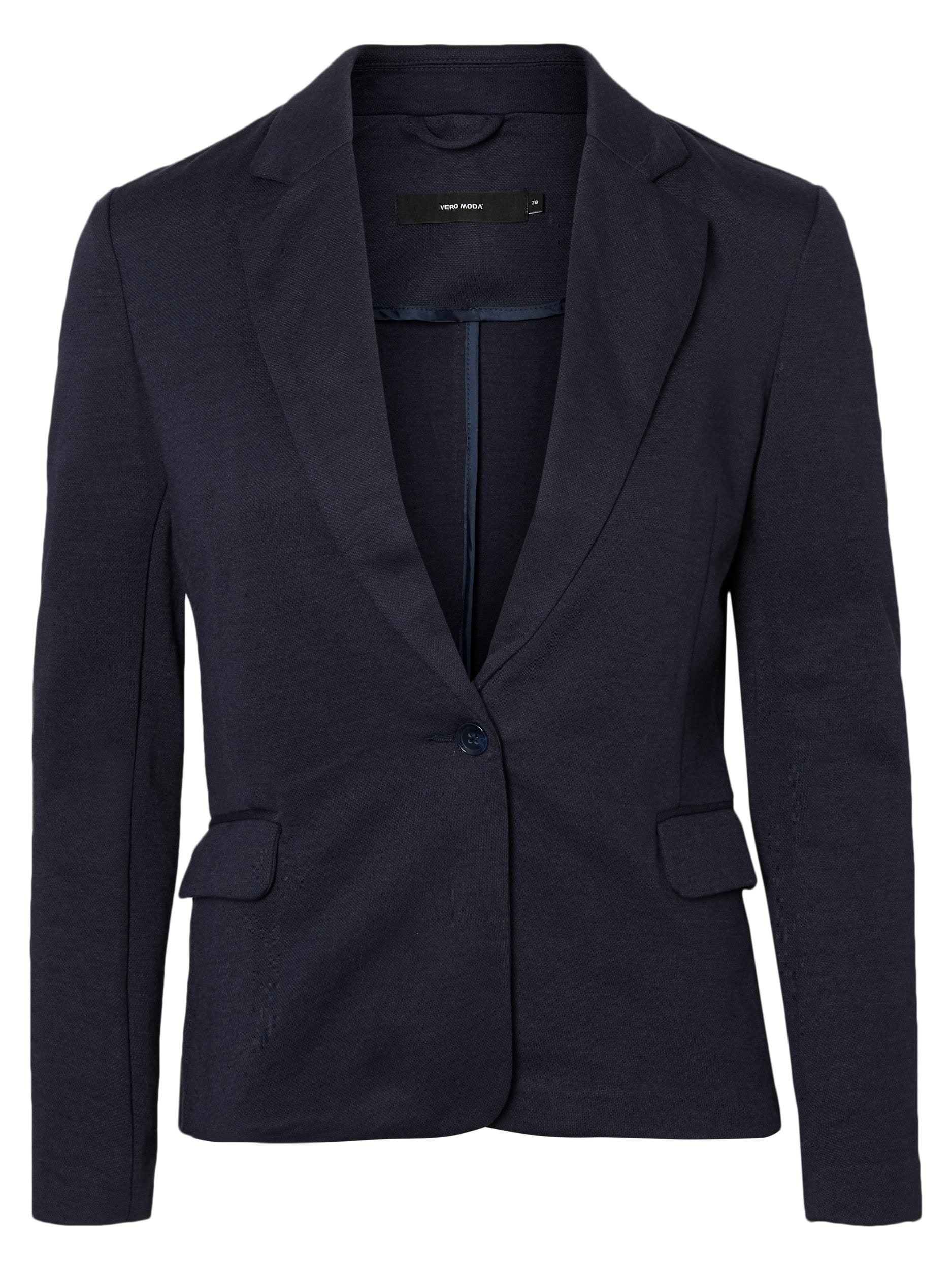 Vero Moda Jerseyblazer »VMJULIA LS BLAZER«