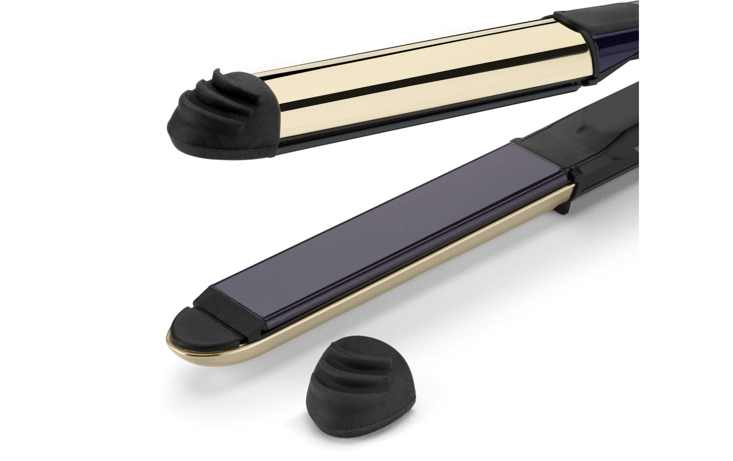 BaByliss Glätteisen »Black Onyx«