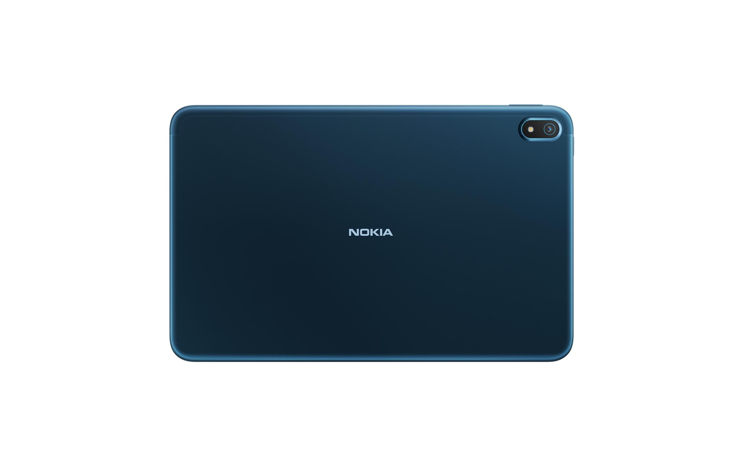 Nokia Tablet »LTE 64 GB Blau«, (26,21 cm / 10,36 Zoll), Android, 4G (LTE),)