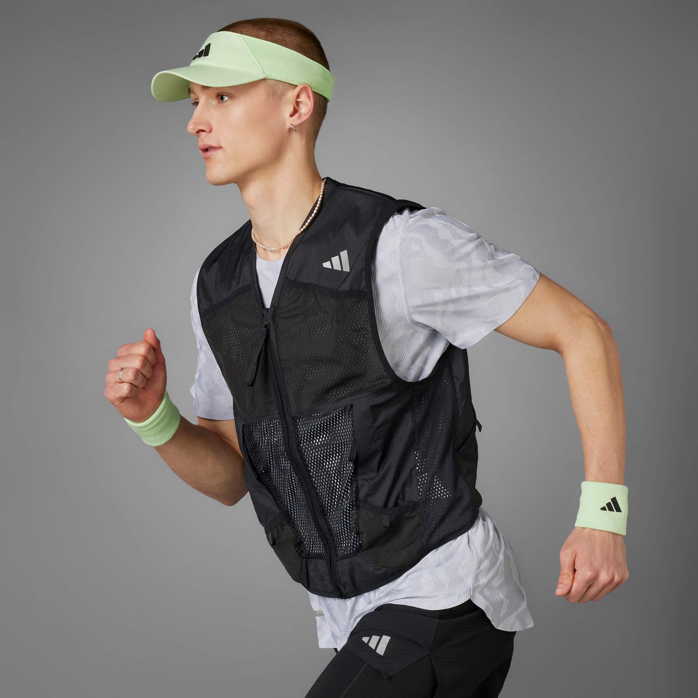 adidas Performance Funktionsweste »ULT PKT VEST«