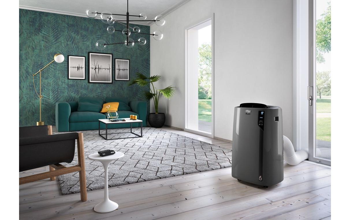 De'Longhi Klimagerät »PAC EL112 CST«
