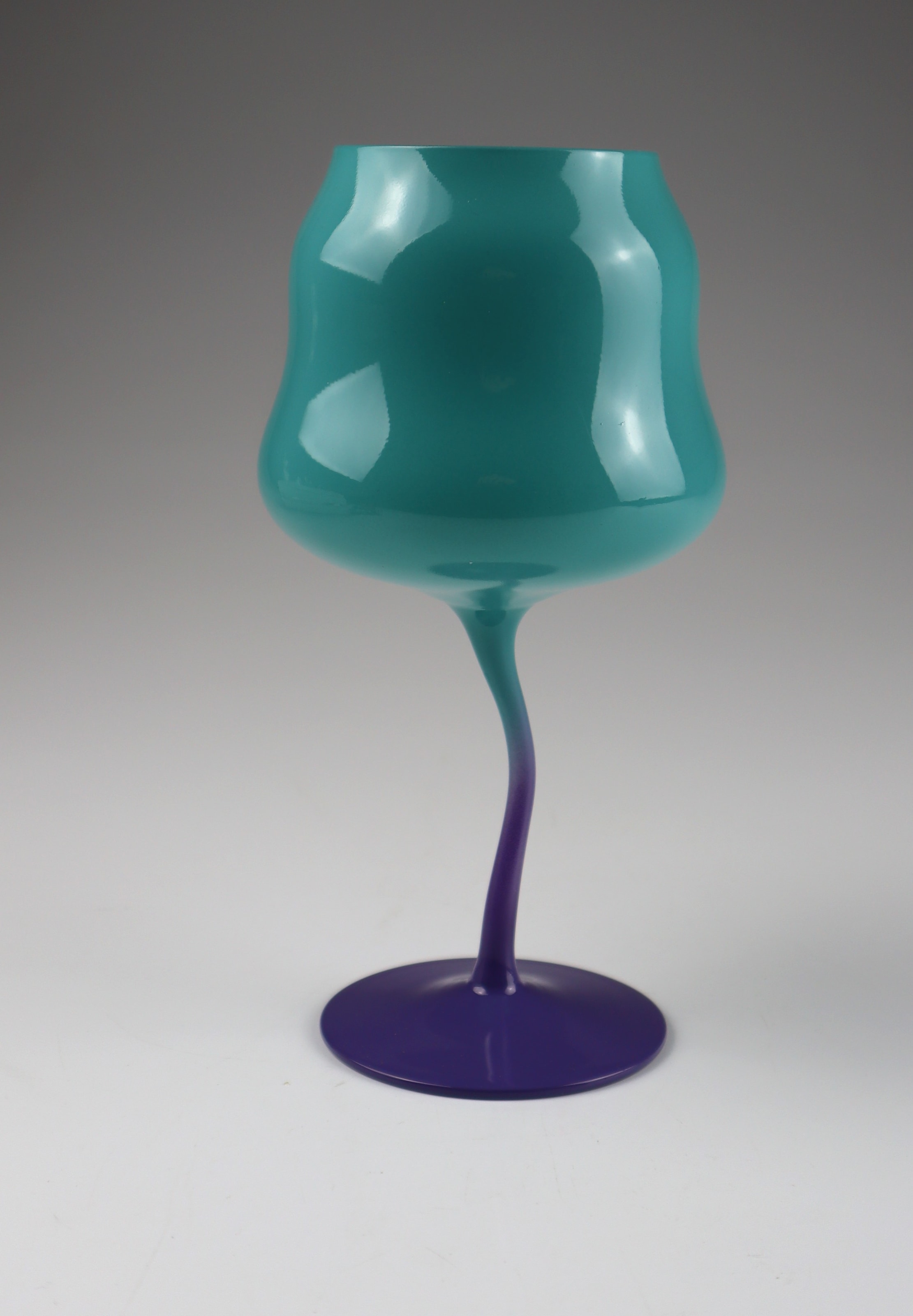 AM Design Windlicht "aus Glas" 2er Set, BxH: 10x19 cm