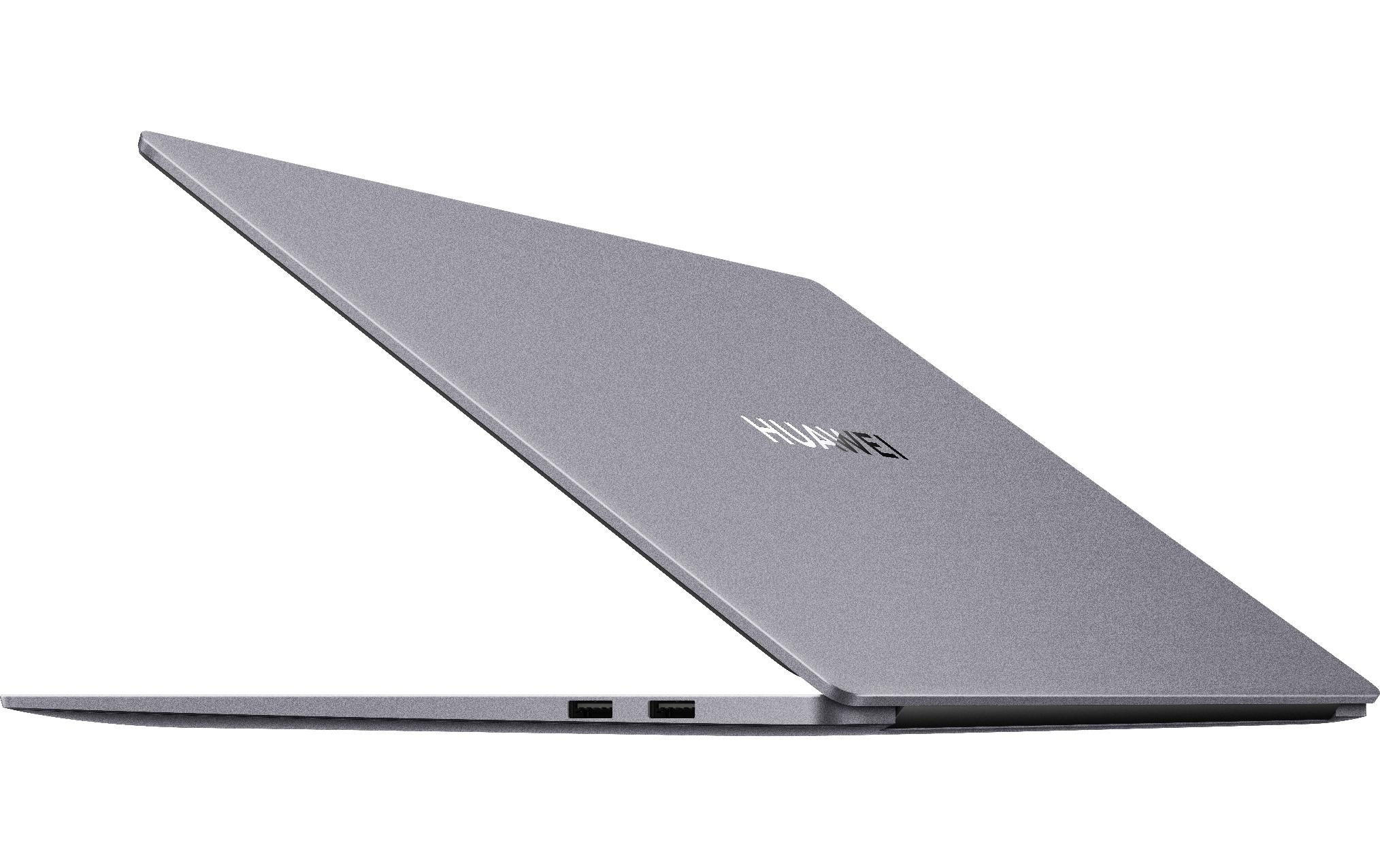 Huawei Notebook »D16 i7«, 40,48 cm, / 16 Zoll, Intel, Core i7, Iris Xe Graphics, 512 GB SSD