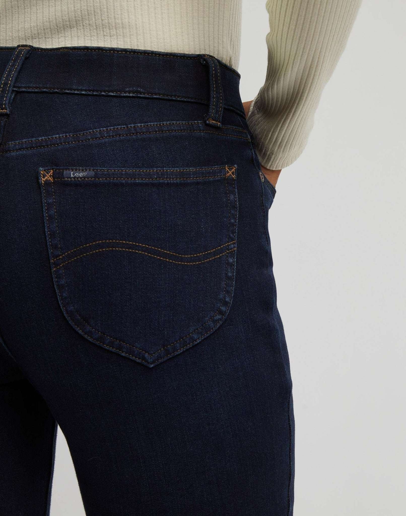 Lee® Straight-Jeans »Jeans Straight Leg ULC Straight«