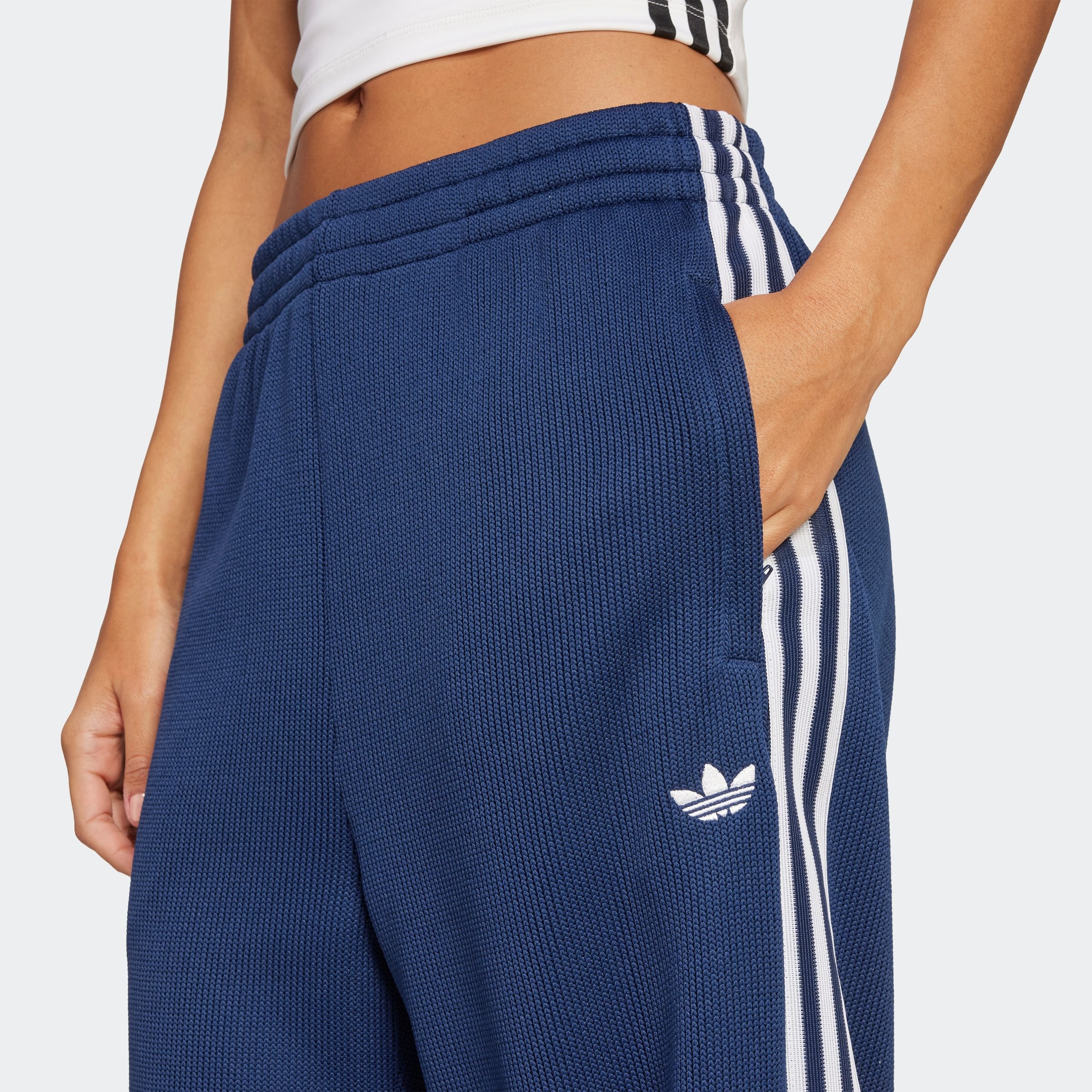 adidas Originals Sporthose »FIREBIRD TP«, (1 tlg.)