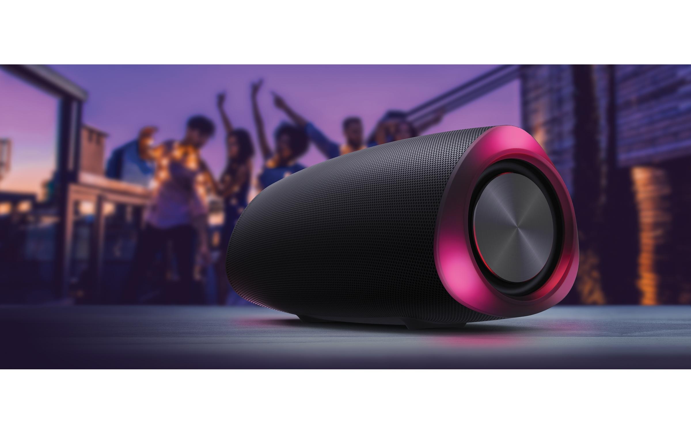 Philips Bluetooth-Speaker »TAS6305/00 Schwarz«