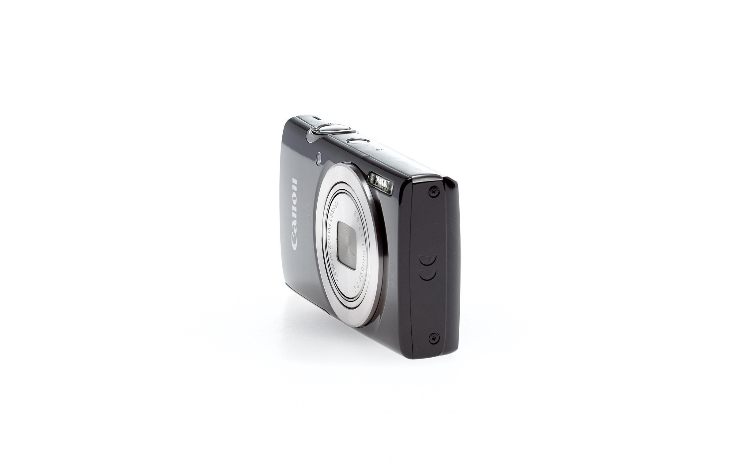 Canon Kompaktkamera »IXUS 185 Schwarz«