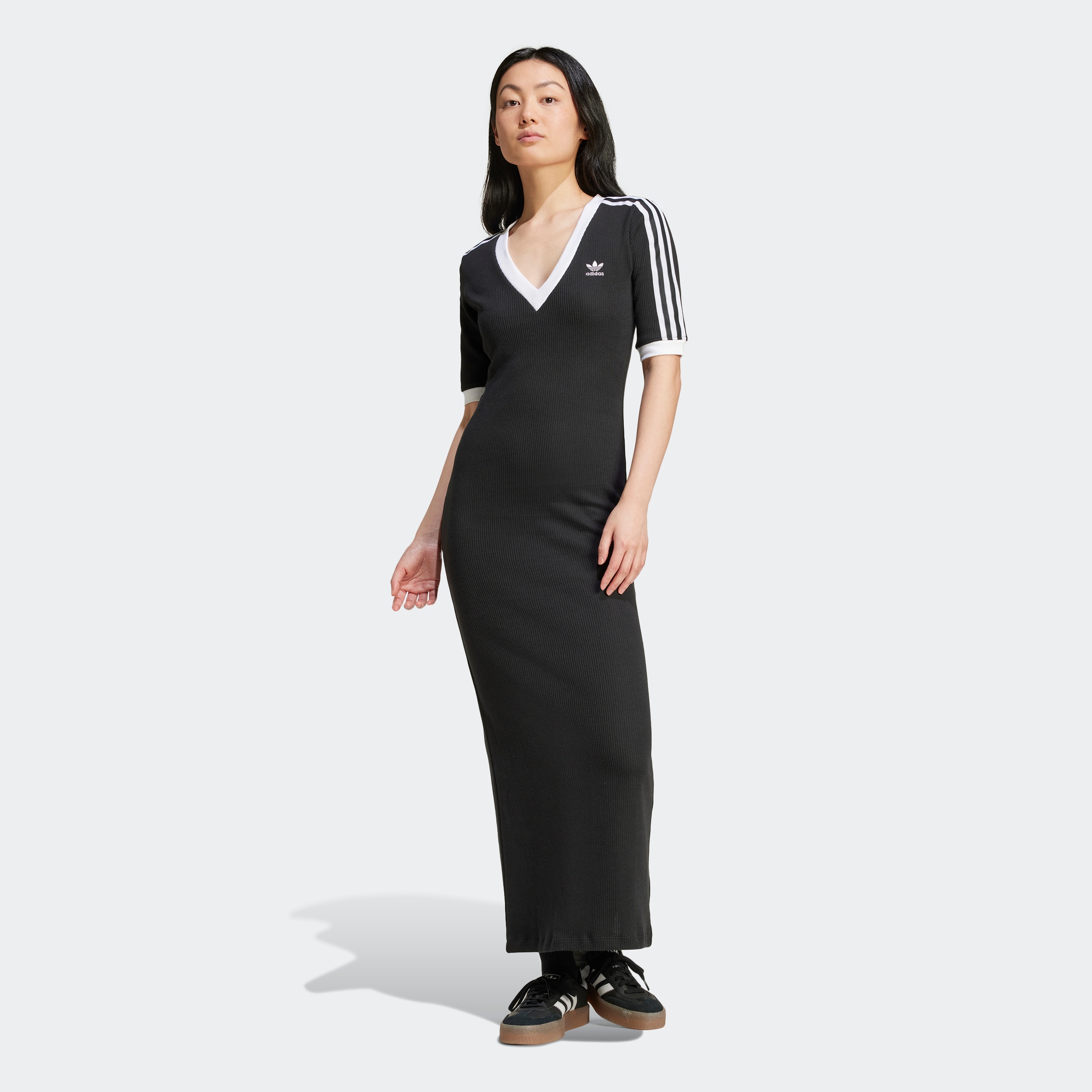 adidas Originals Shirtkleid »WINTER DRESS«, (1 tlg.)