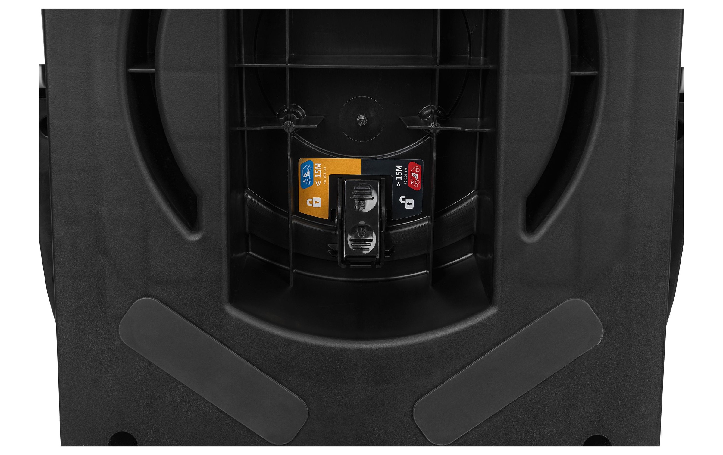 Osann Autokindersitz »Hero 360 SL Twill Black«