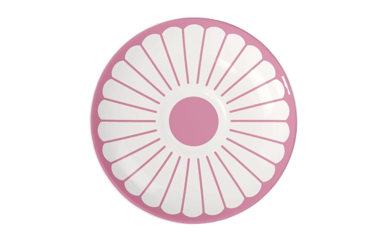 Villeroy & Boch Untertasse »Fleur 6 Stück«