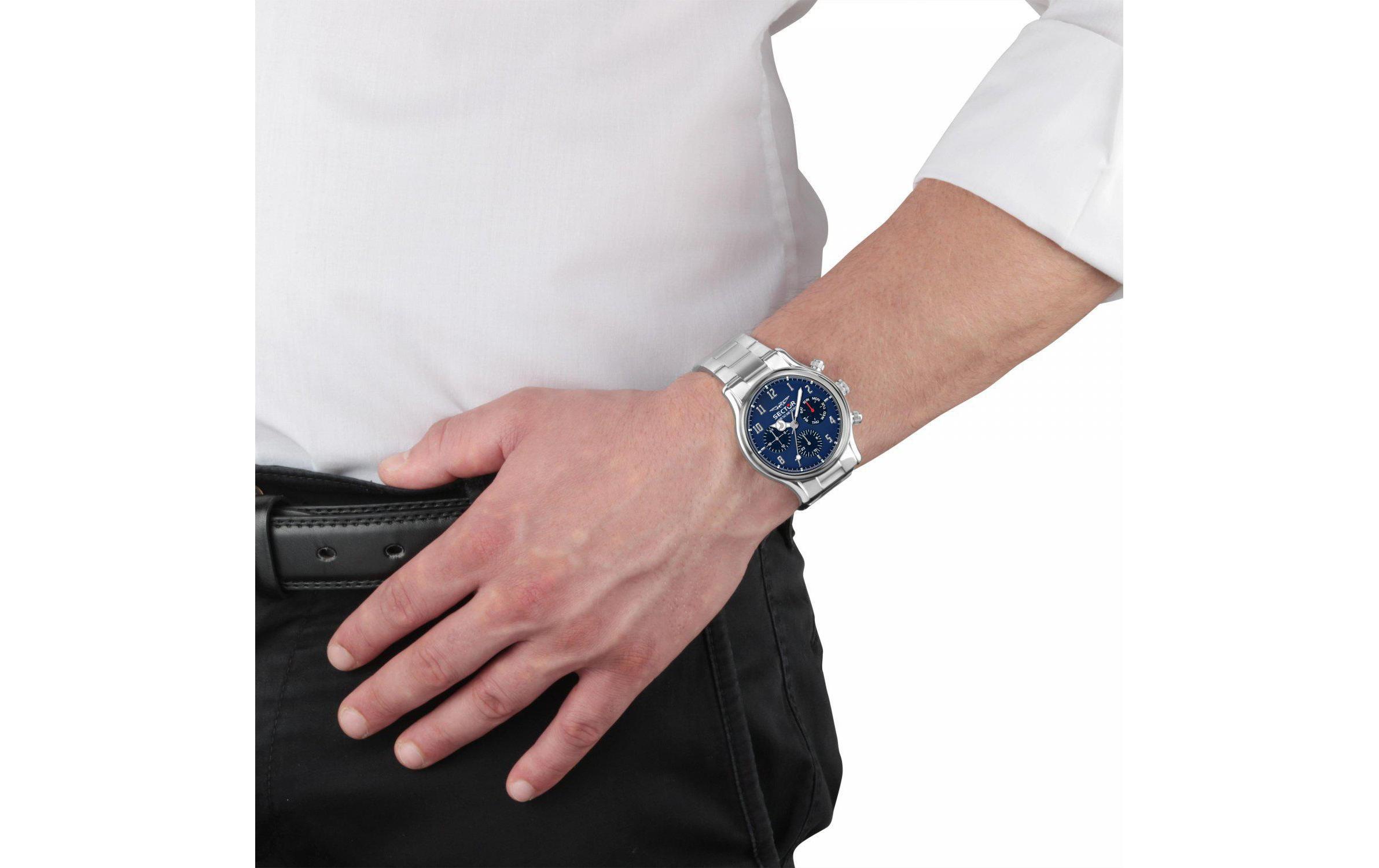 Sector Chronograph »660 R3253517007«