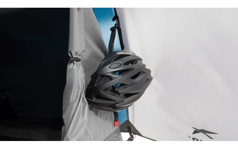 easy camp Tunnelzelt »Energy 300 Compact, 3 Personen«, 3 Personen