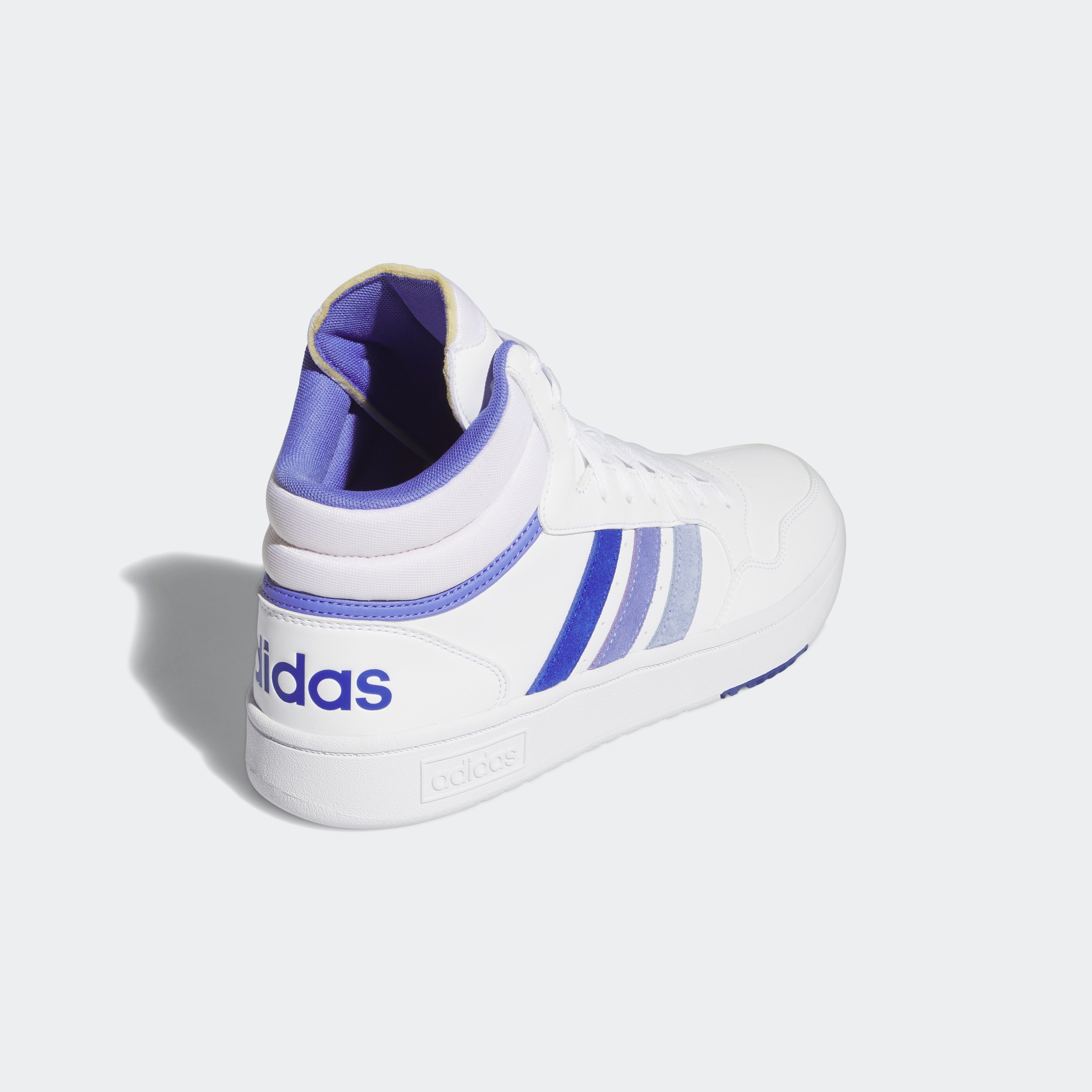 adidas Sportswear Sneaker »HOOPS 3.0 MID CLASSIC VINTAGE«