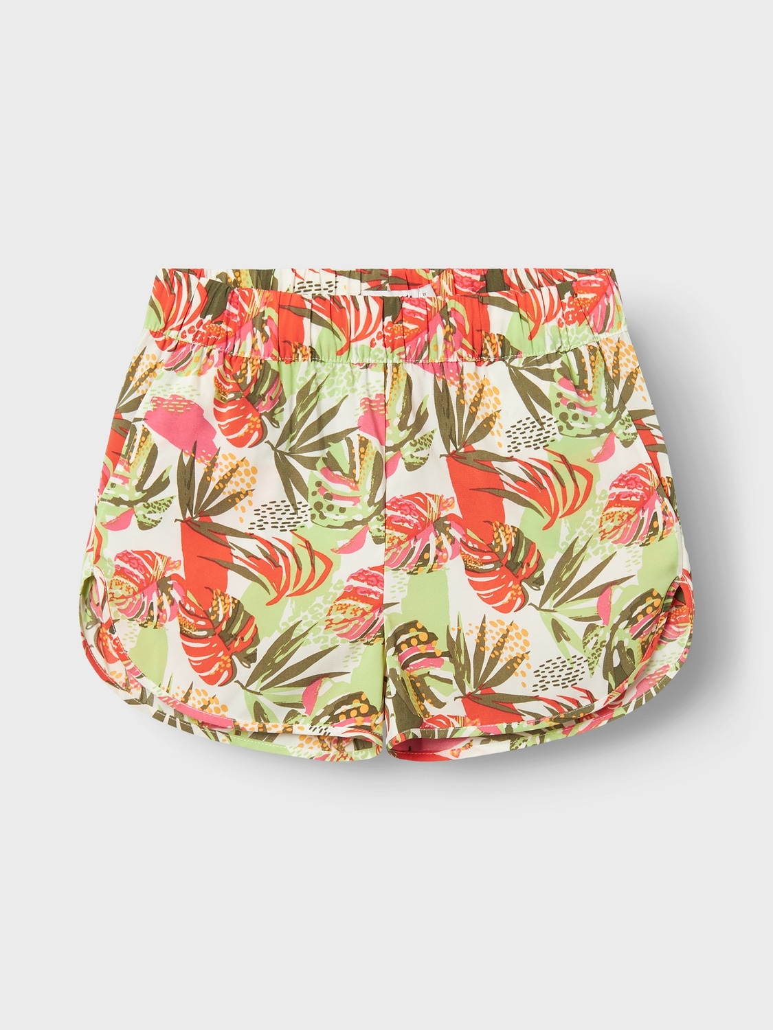 Name It Shorts »NKFVINAYA SHORTS FFFF NOOS«