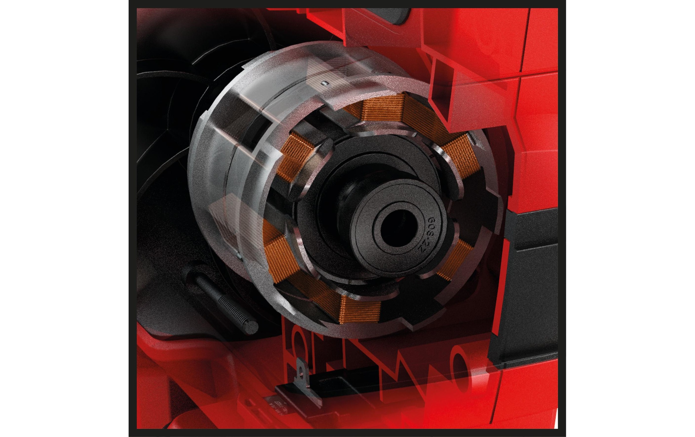 Einhell Akku-Laubsauger »Venturro 18/210 Kit (1 x 4.0Ah)«