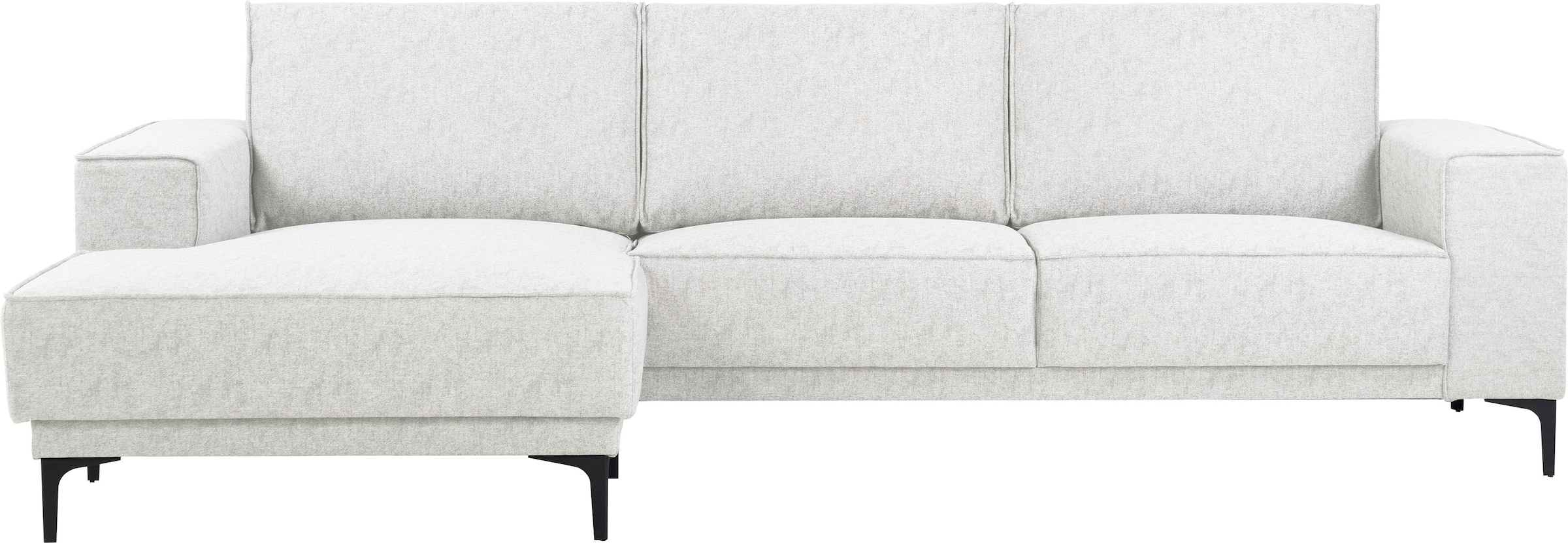 Ecksofa »Oland«, 280 cm, im zeitlosem Design und hochwertiger Verabeitung