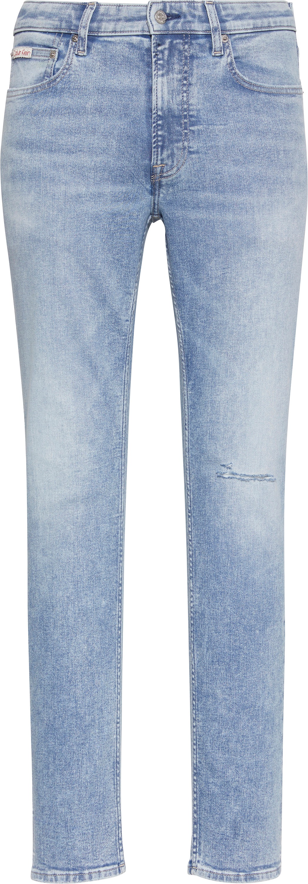 Calvin Klein Jeans Skinny-fit-Jeans »SKINNY JEANS« Skinny fit