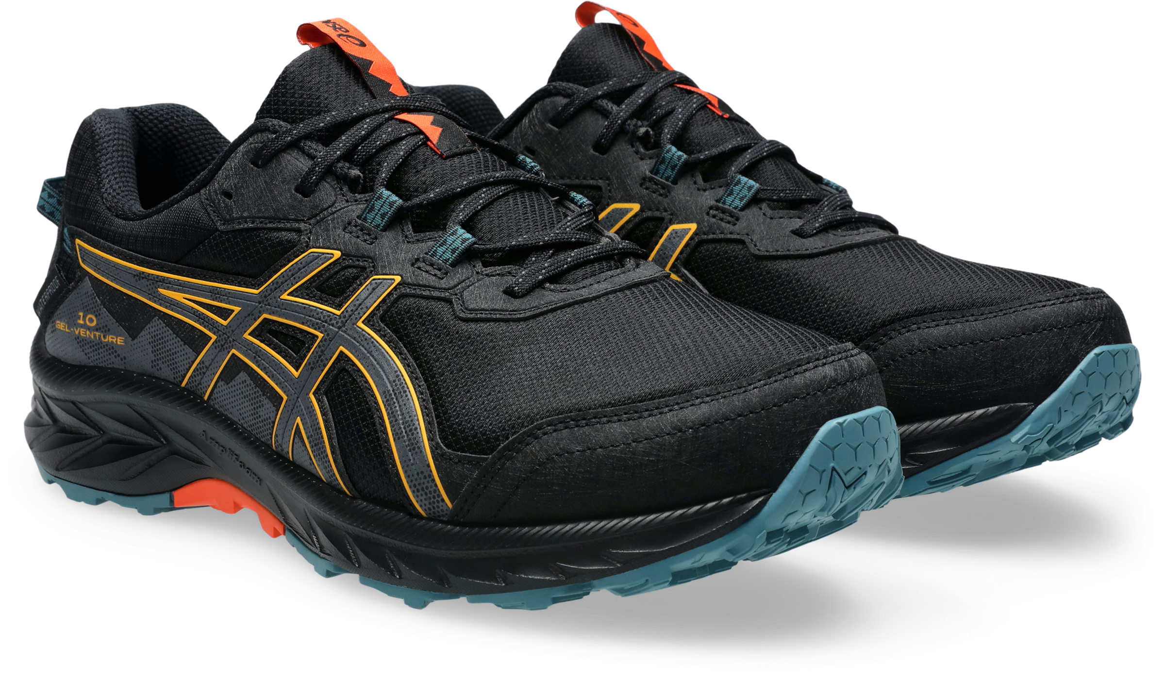 Asics Trailrunningschuh »GEL-VENTURE 10 WP«