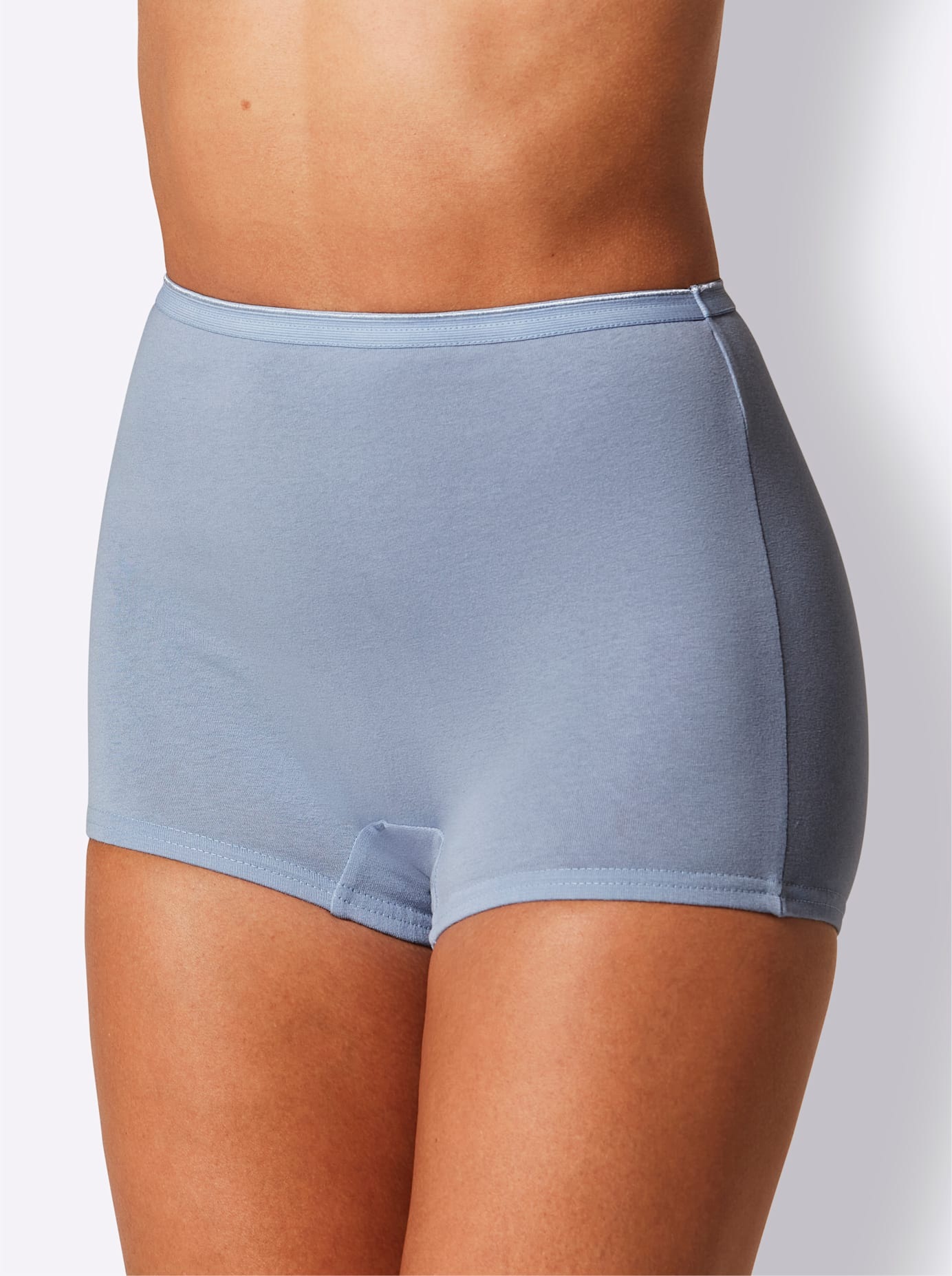 wäschepur Panty, (4 St.)