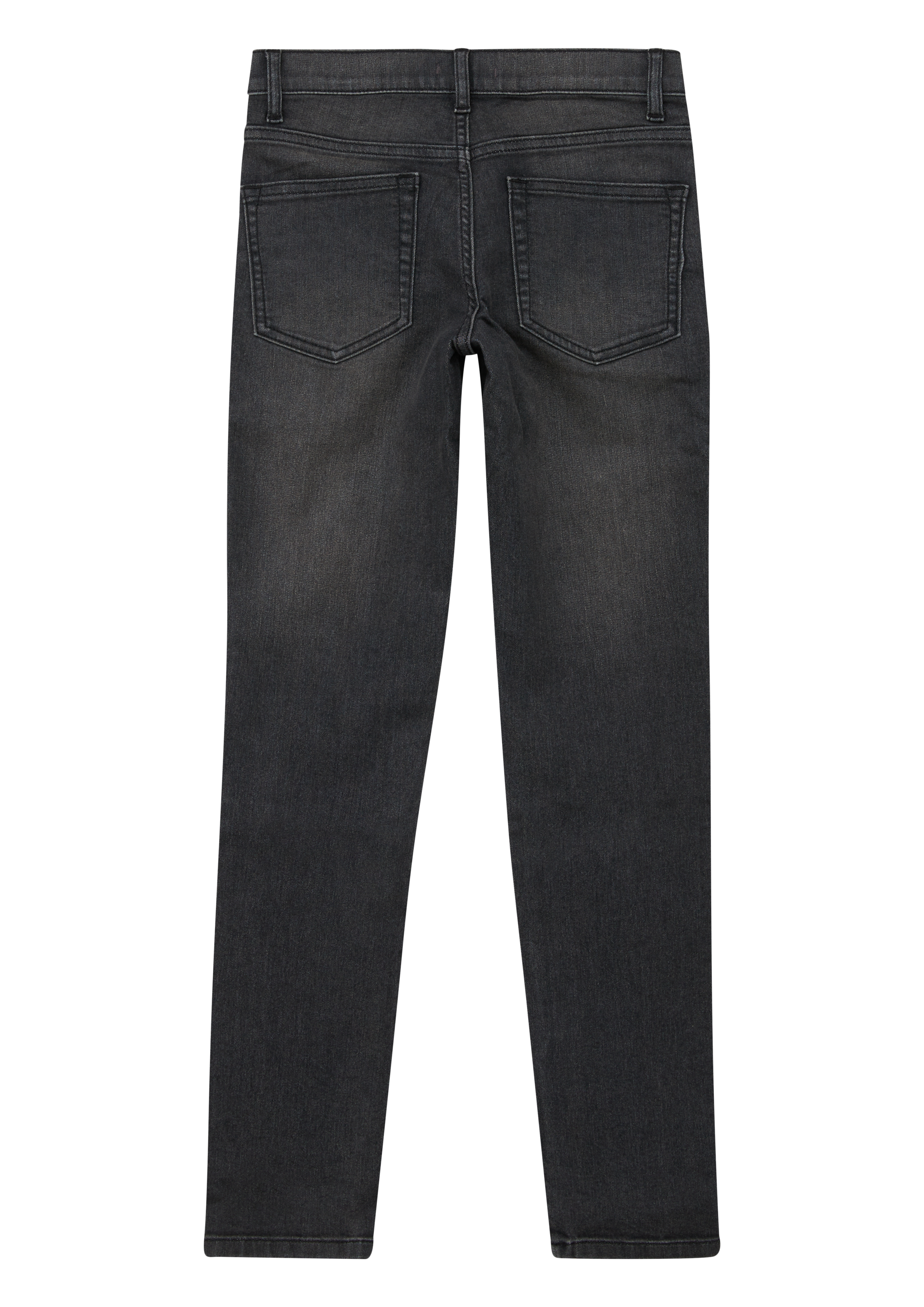 s.Oliver Junior Skinny-fit-Jeans, im Five-Pocket Style