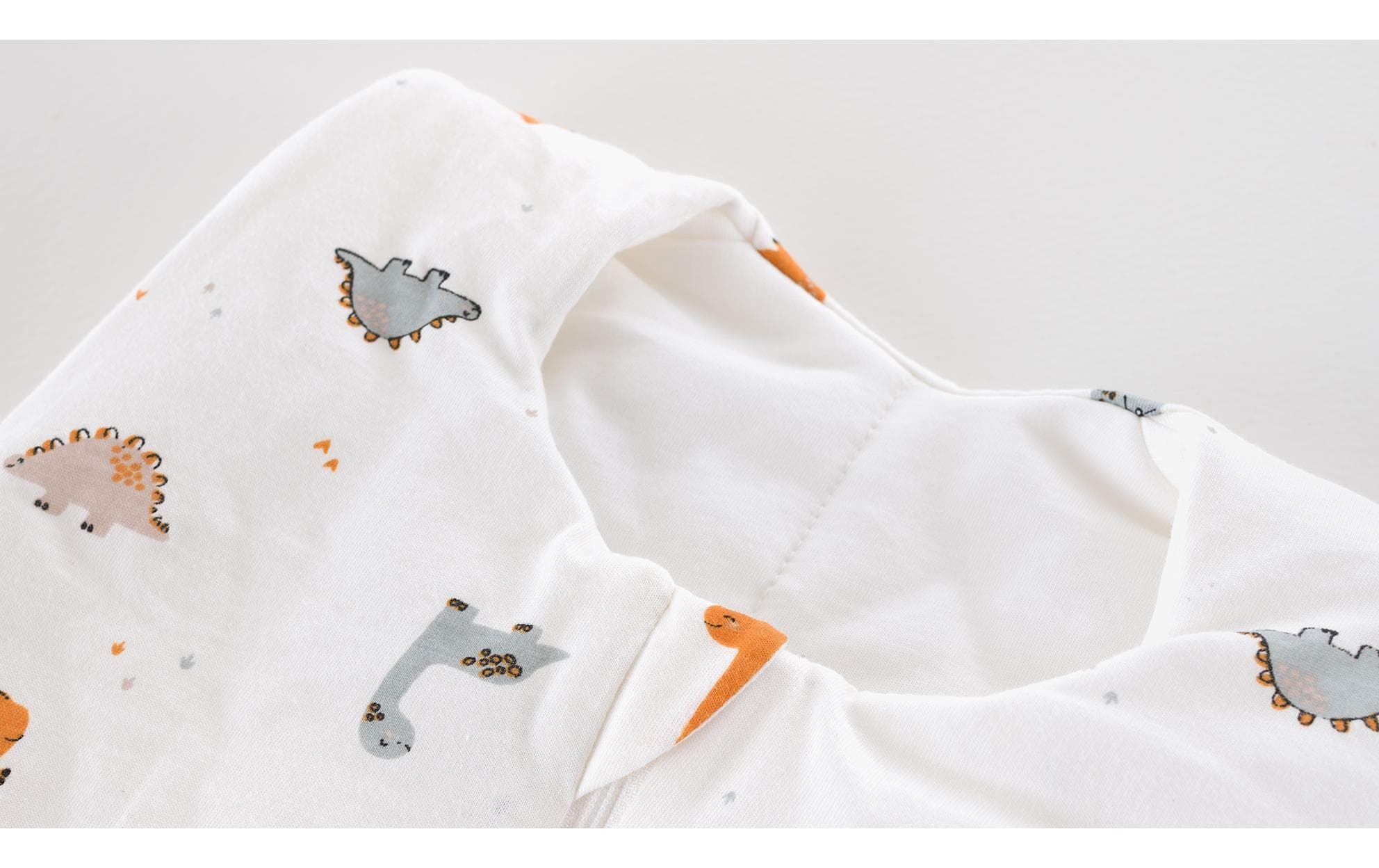 Träumeland Babyschlafsack »Jumper Dinolino«