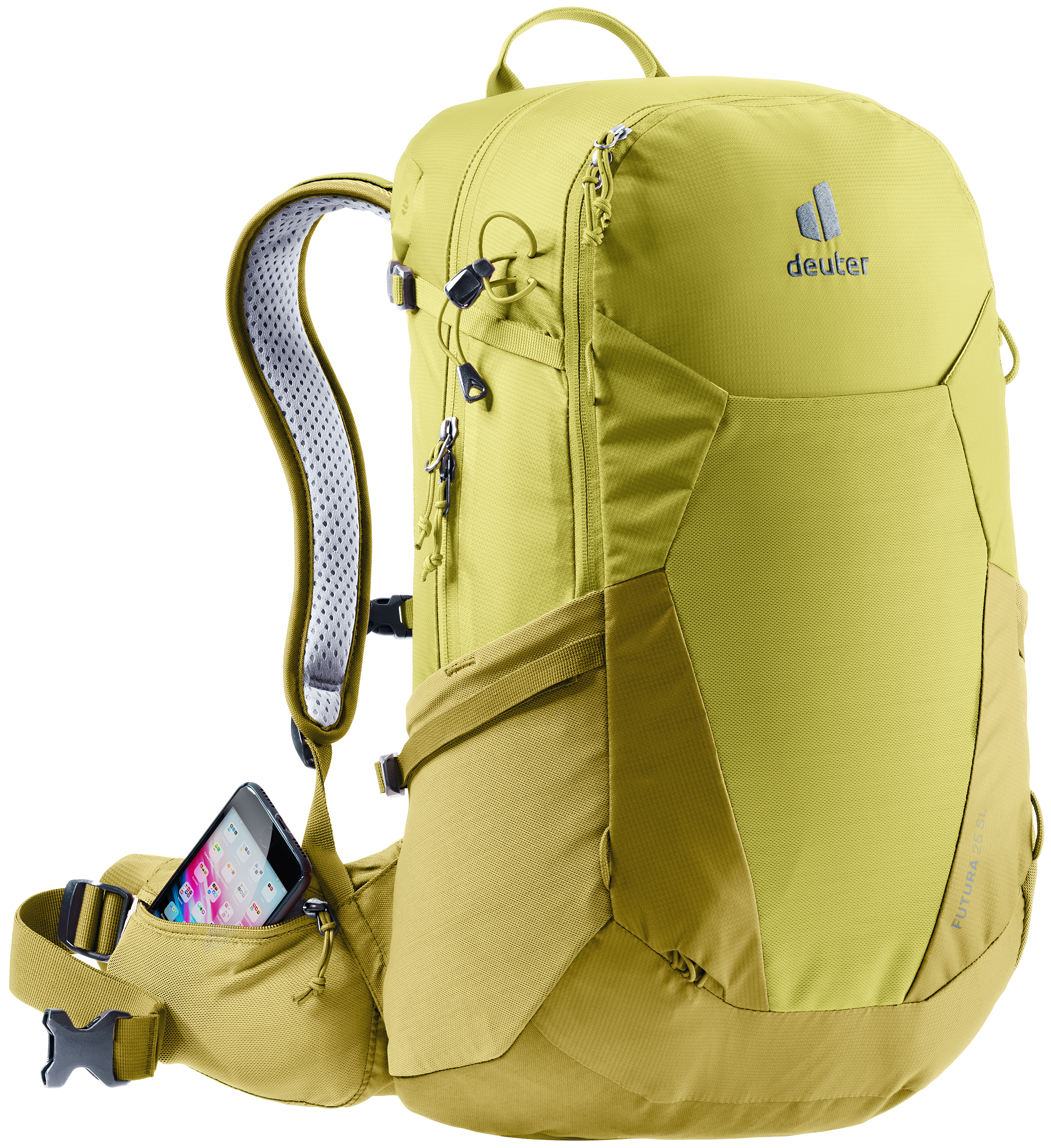 deuter Wanderrucksack »FUTURA 25 SL«