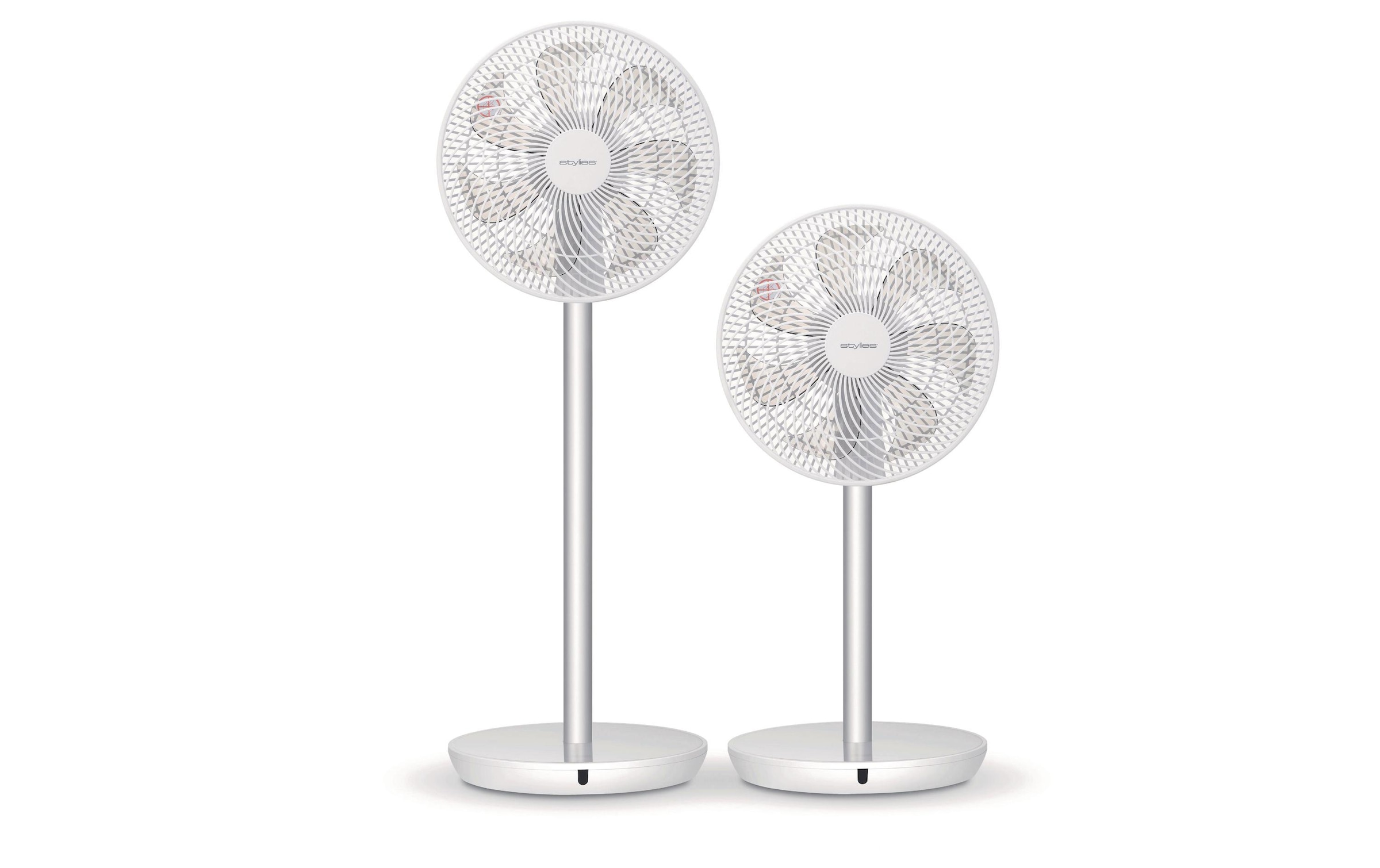 Standventilator »Stylies by Koenig«
