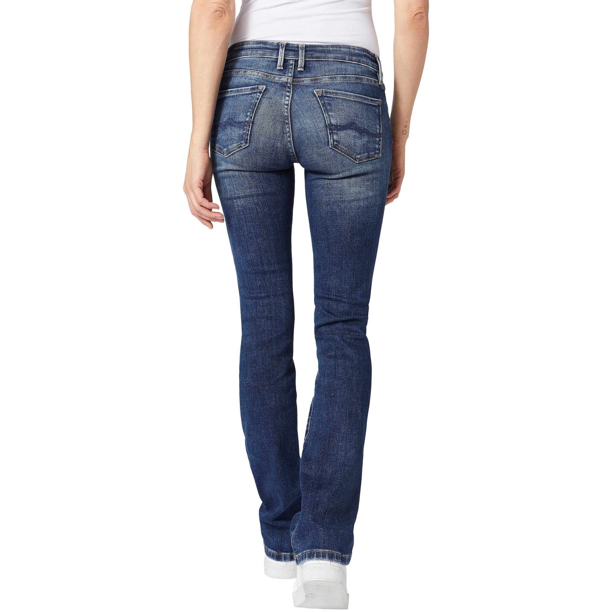 pepe jeans piccadilly bootcut