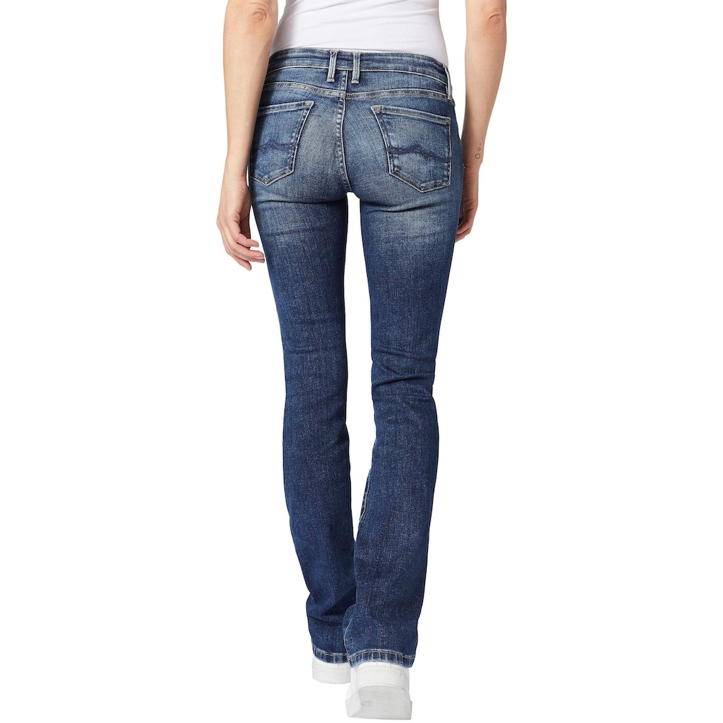 Pepe Jeans Bootcut-Jeans »PICCADILLY«