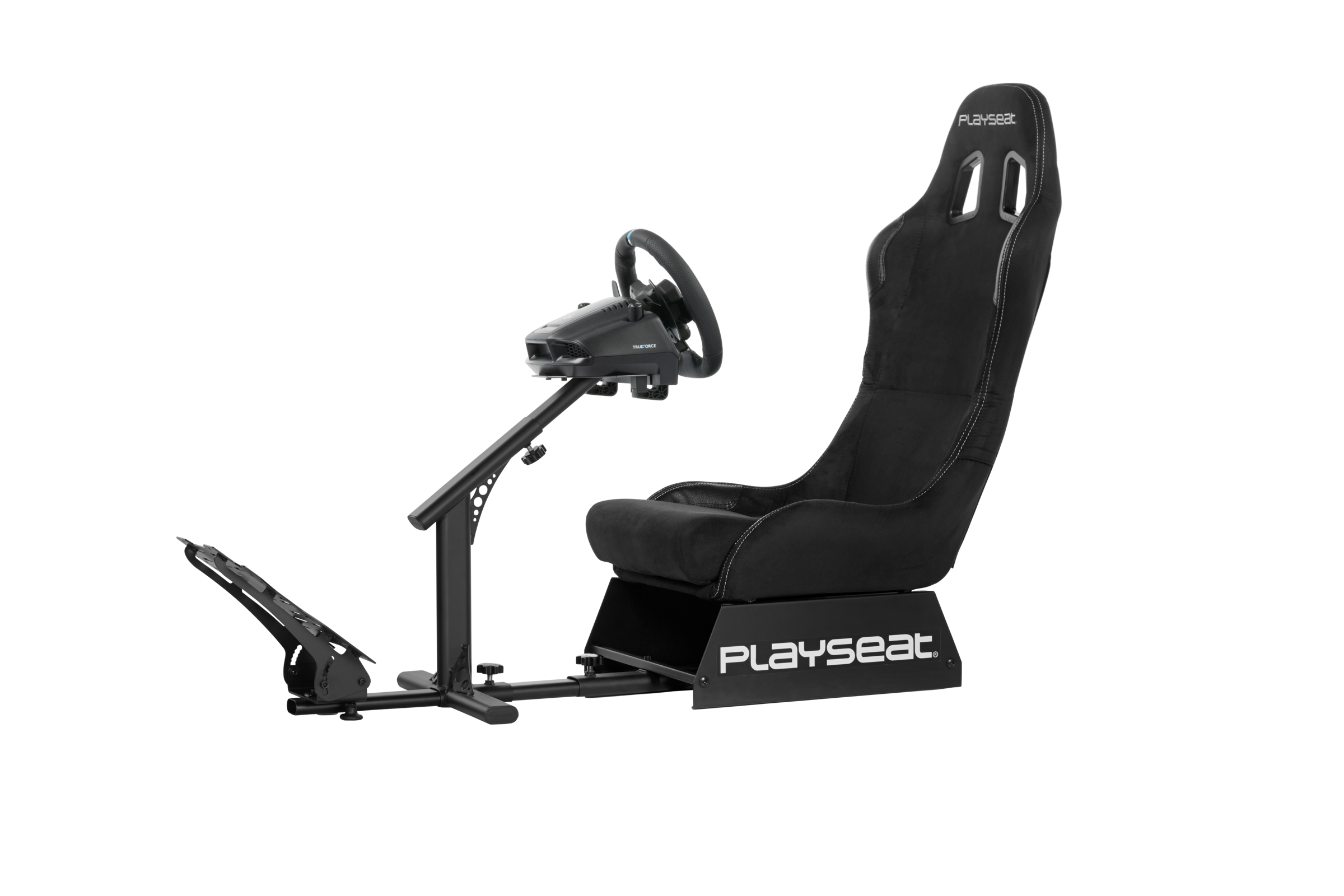 Playseat Gaming-Stuhl »Evolution – Alcantara«