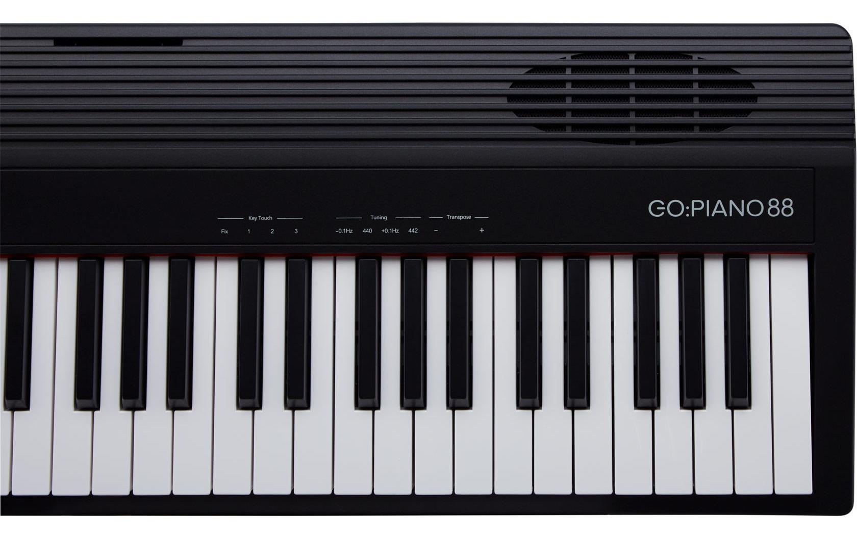 Roland Digitalpiano »GO:PIANO88«