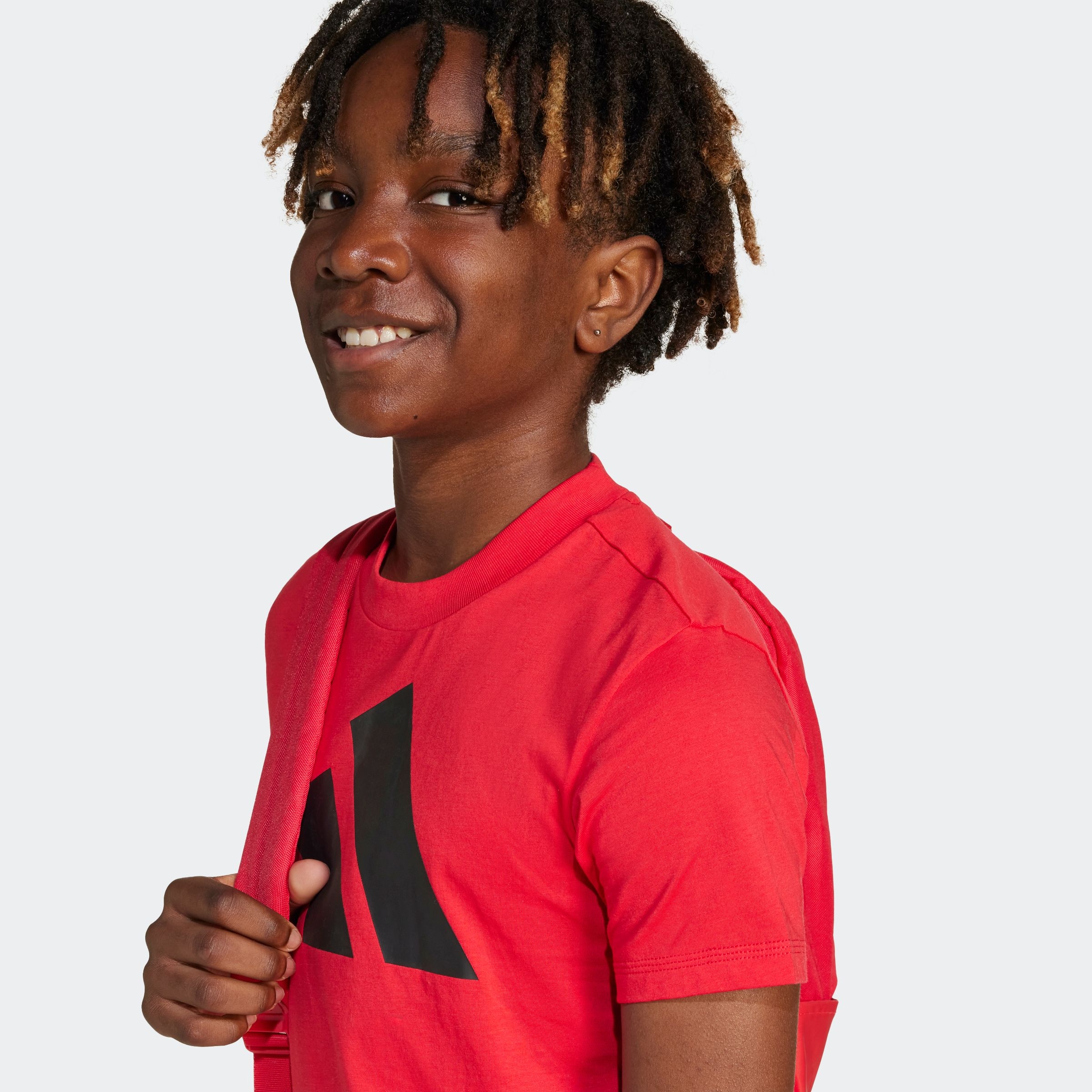 adidas Sportswear T-Shirt »J BL TEE 160«