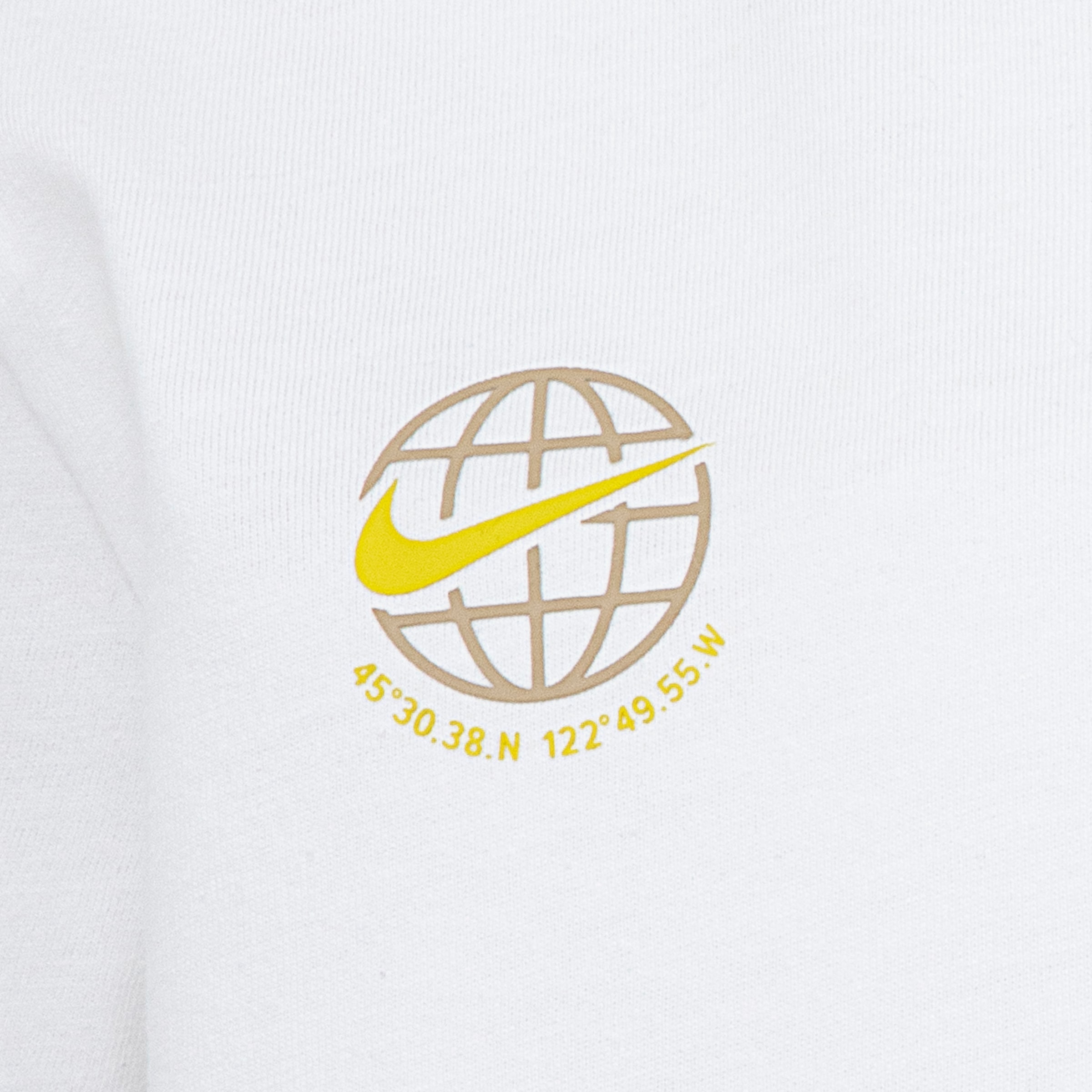Nike Sportswear T-Shirt »NKB SPORTSWEAR GLOBE«, (1 tlg.), für Kinder