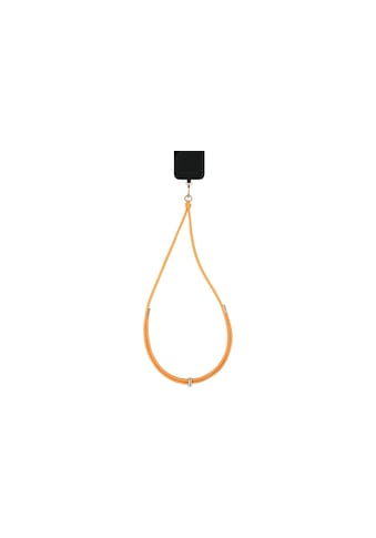 iDeal of Sweden Smartphone-Tragegurt »Strap Apricot«