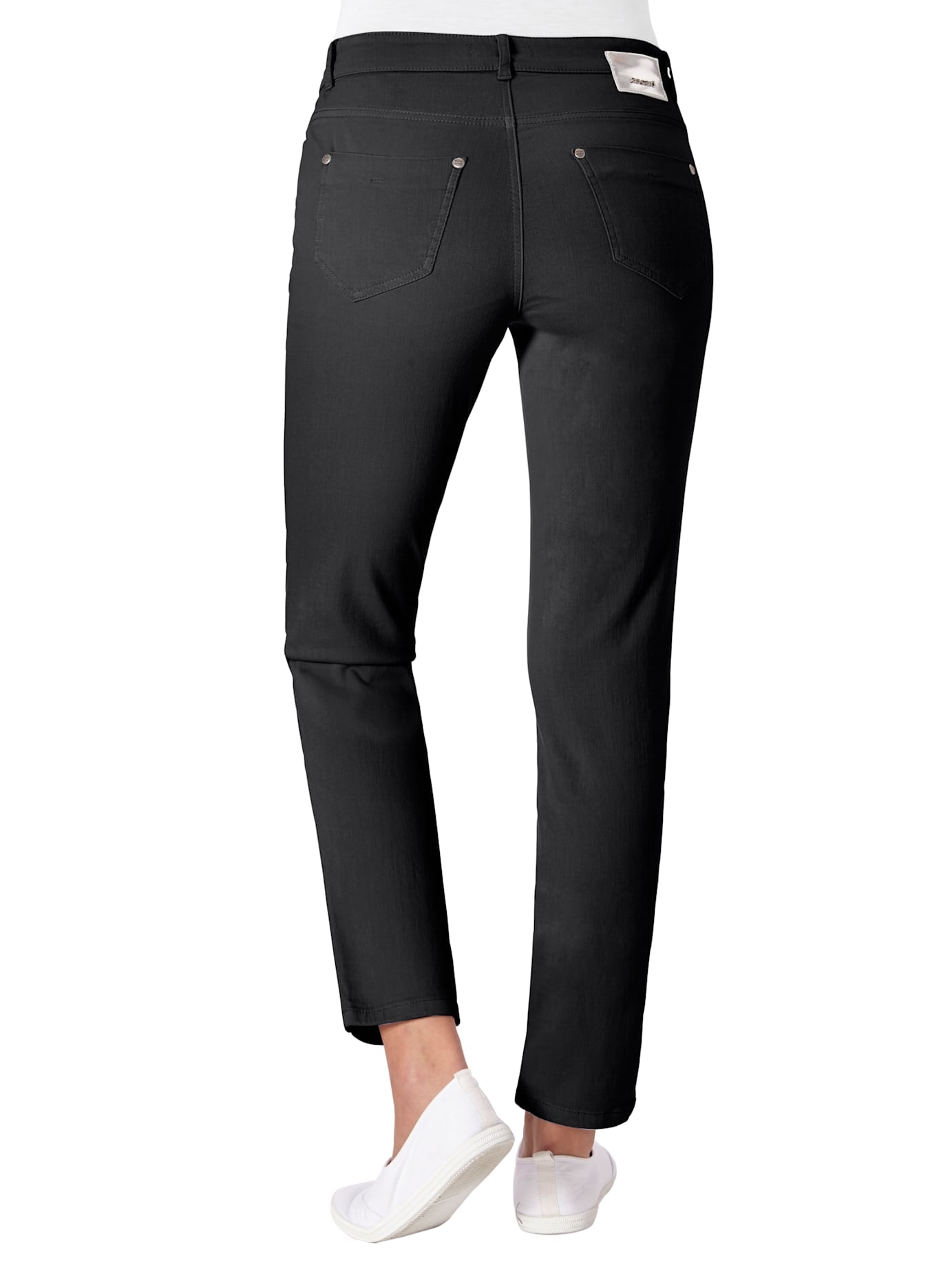 ascari Slim-fit-Jeans, (1 tlg.)