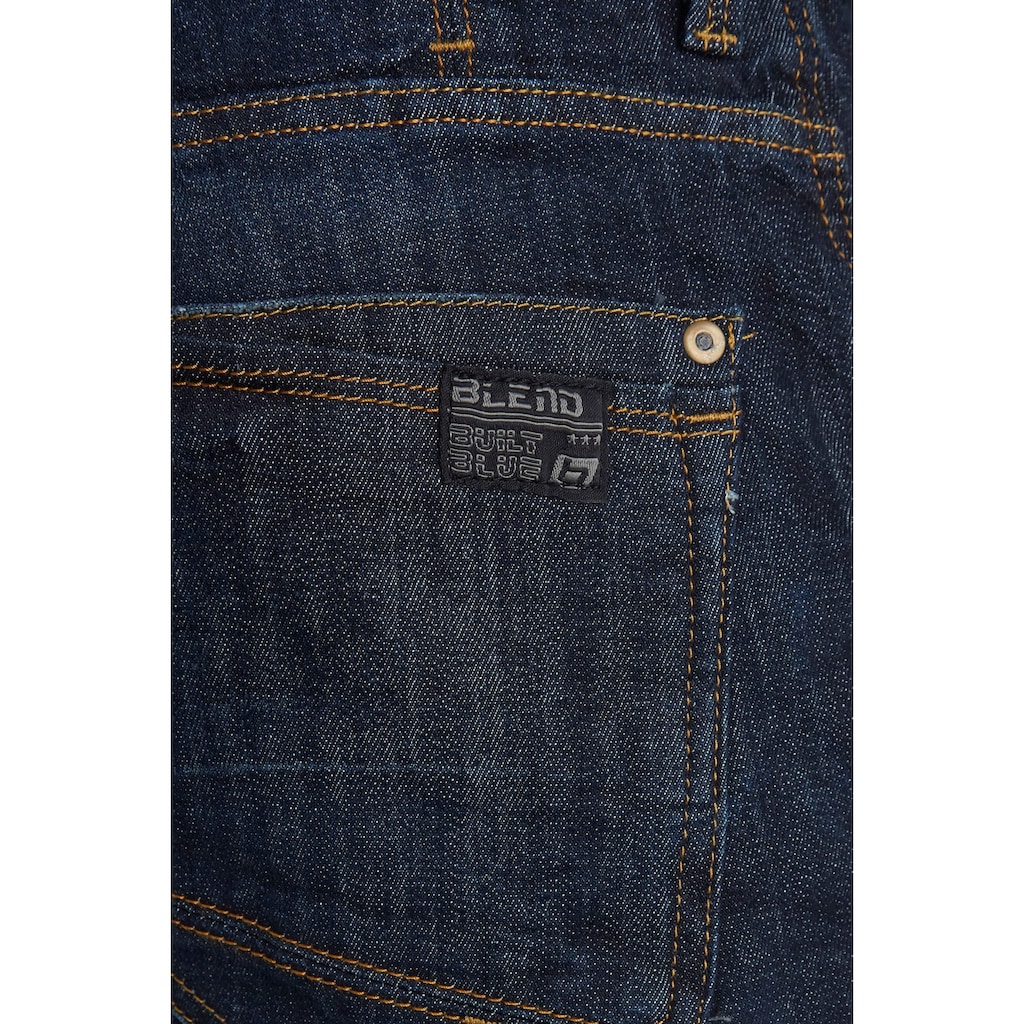 Blend Regular-fit-Jeans »ROCK«