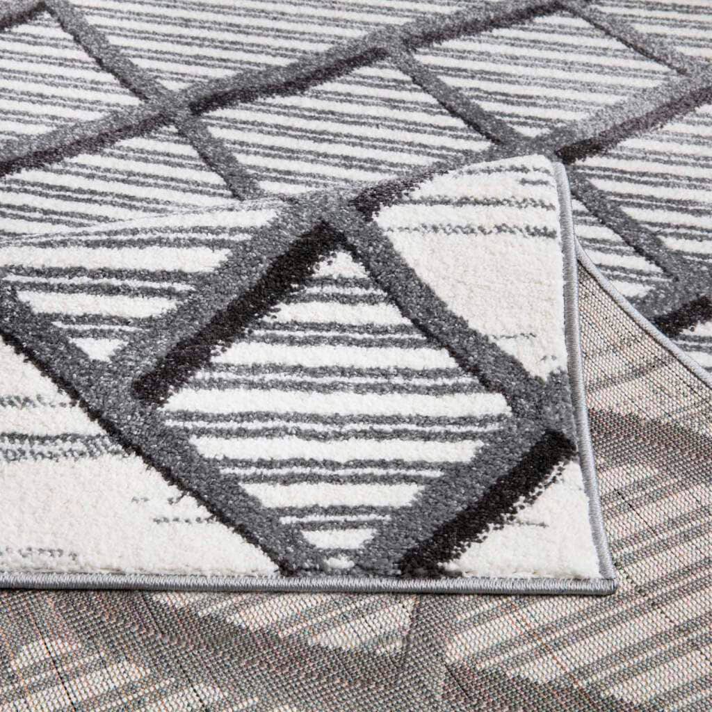 Carpet City Teppich »YOUNG965«, rechteckig, 11 mm Höhe, Moderner Jugend- Kinder Teppich, ideal für Jugendzimmer