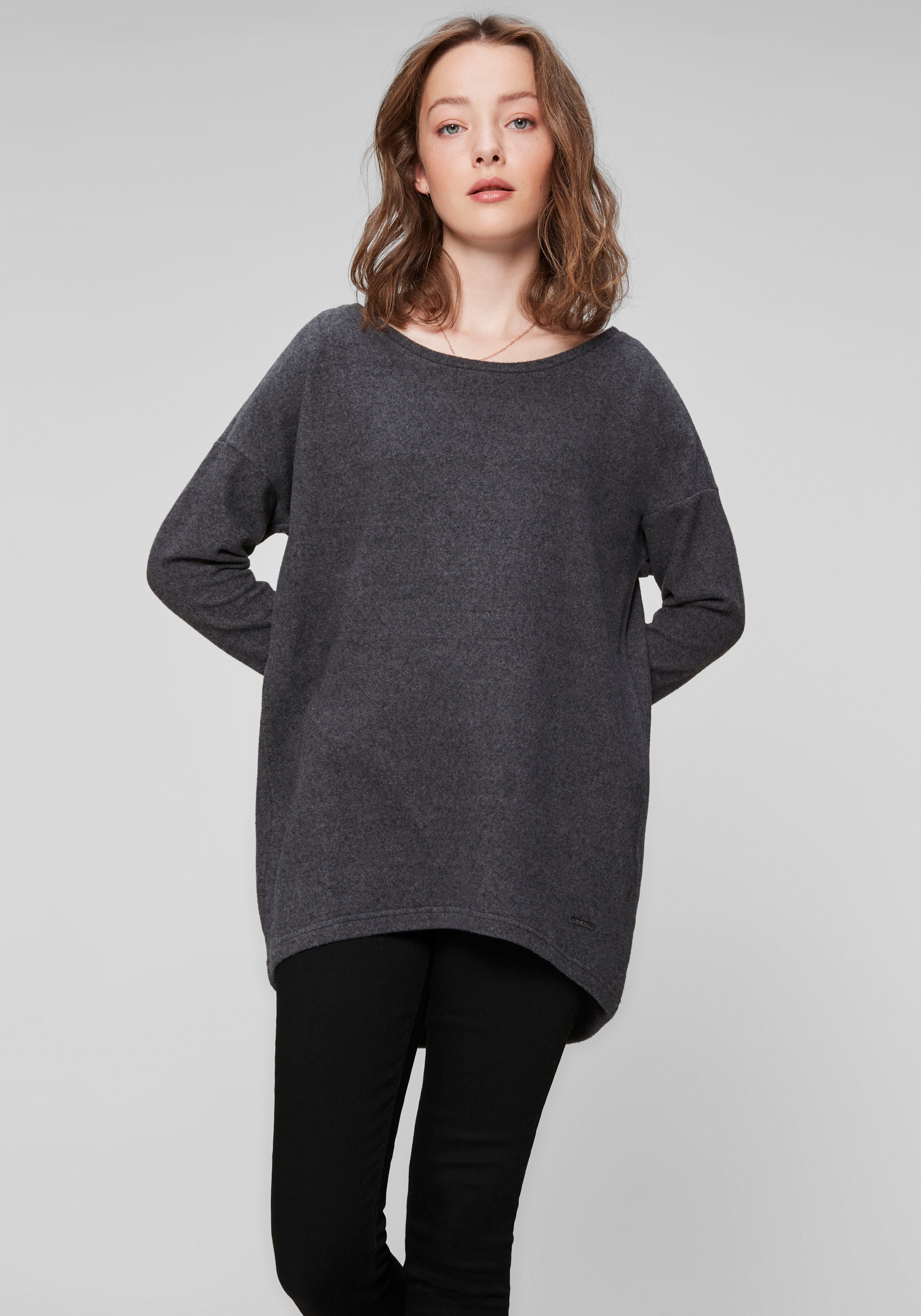 HaILY’S 3/4-Arm-Shirt »P TP Mia« kaufen