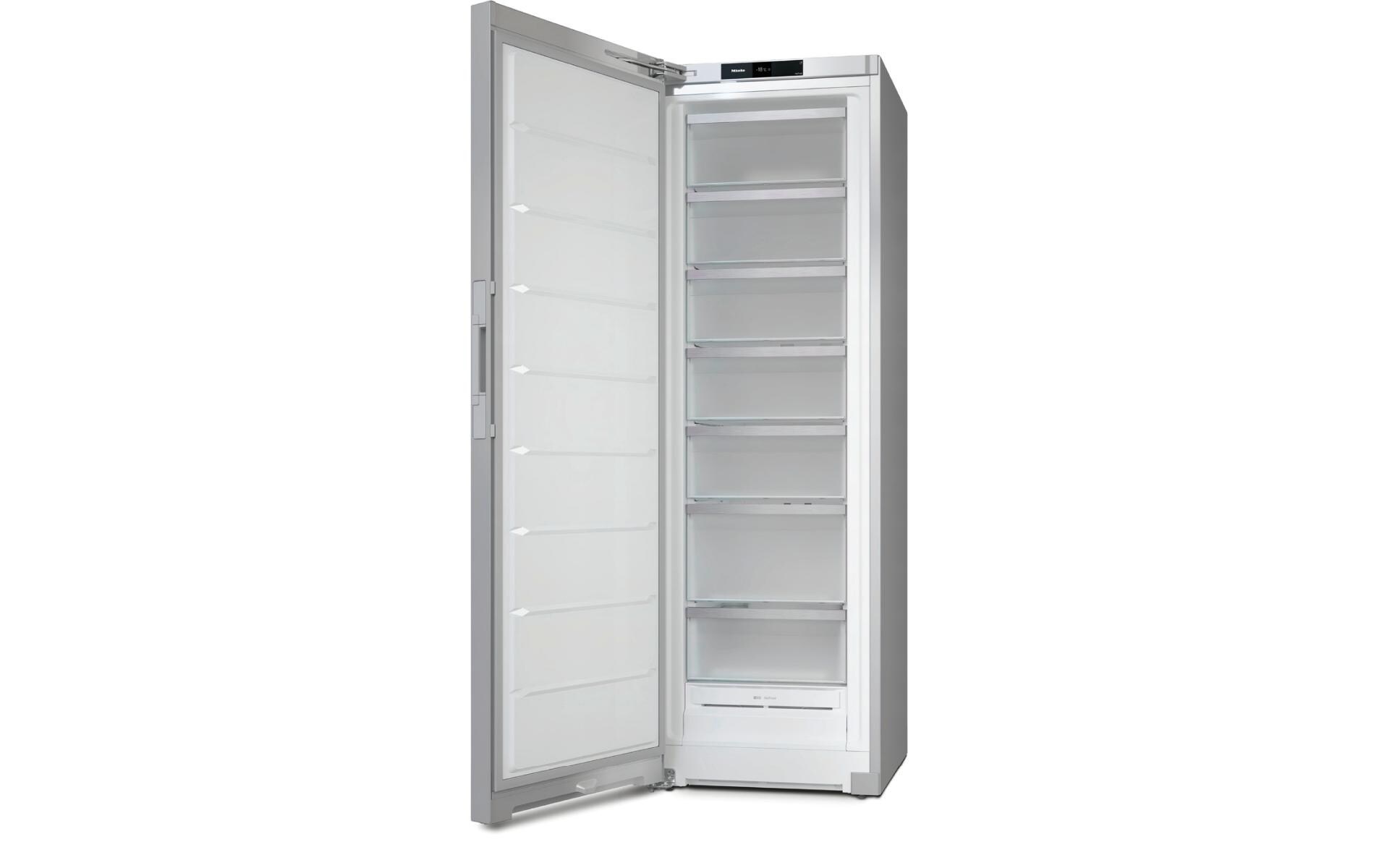 Miele Gefrierschrank »FNS 4882 D Links, Wechselbar«, 185,5 cm hoch, 60 cm breit