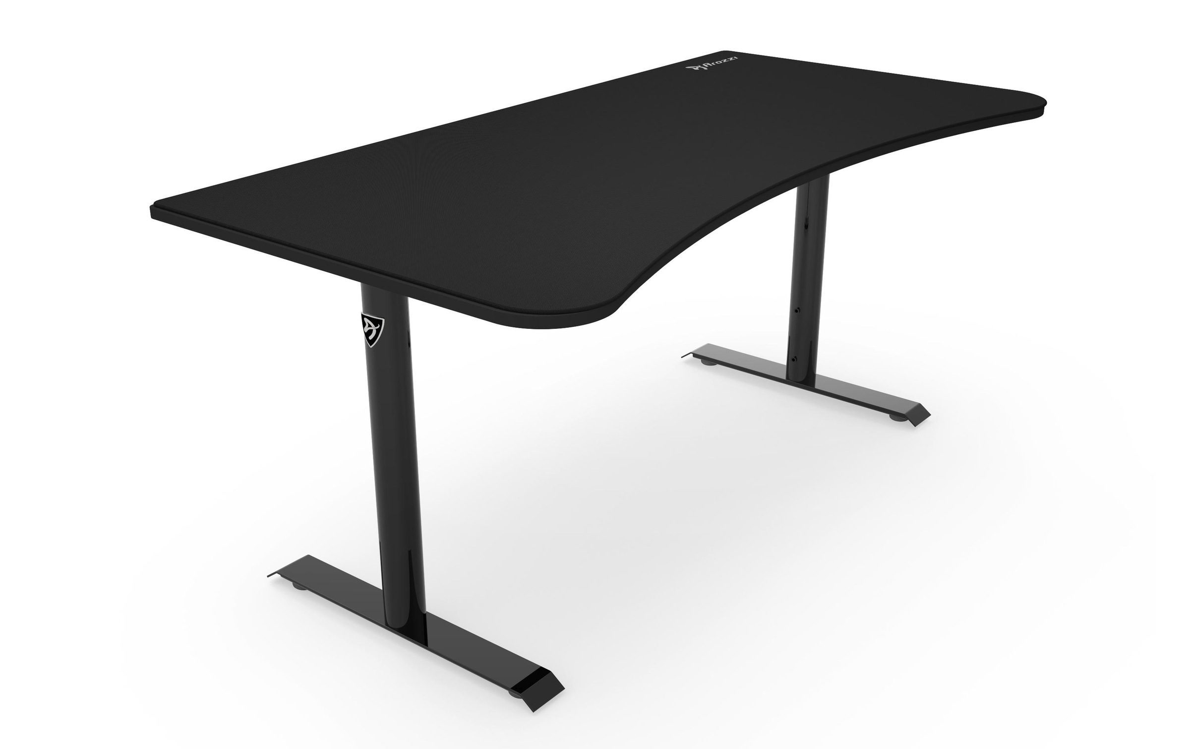 Image of Ackermann - Arozzi Gamingtisch »Arena Schwarz« einkaufen bei Ackermann Versand Schweiz