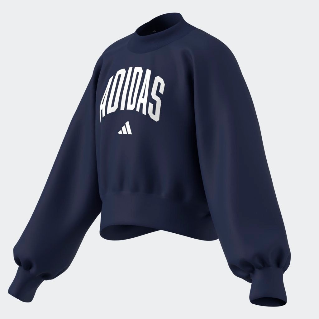 adidas Sportswear Sweatshirt »JG CLGT FT SWT«